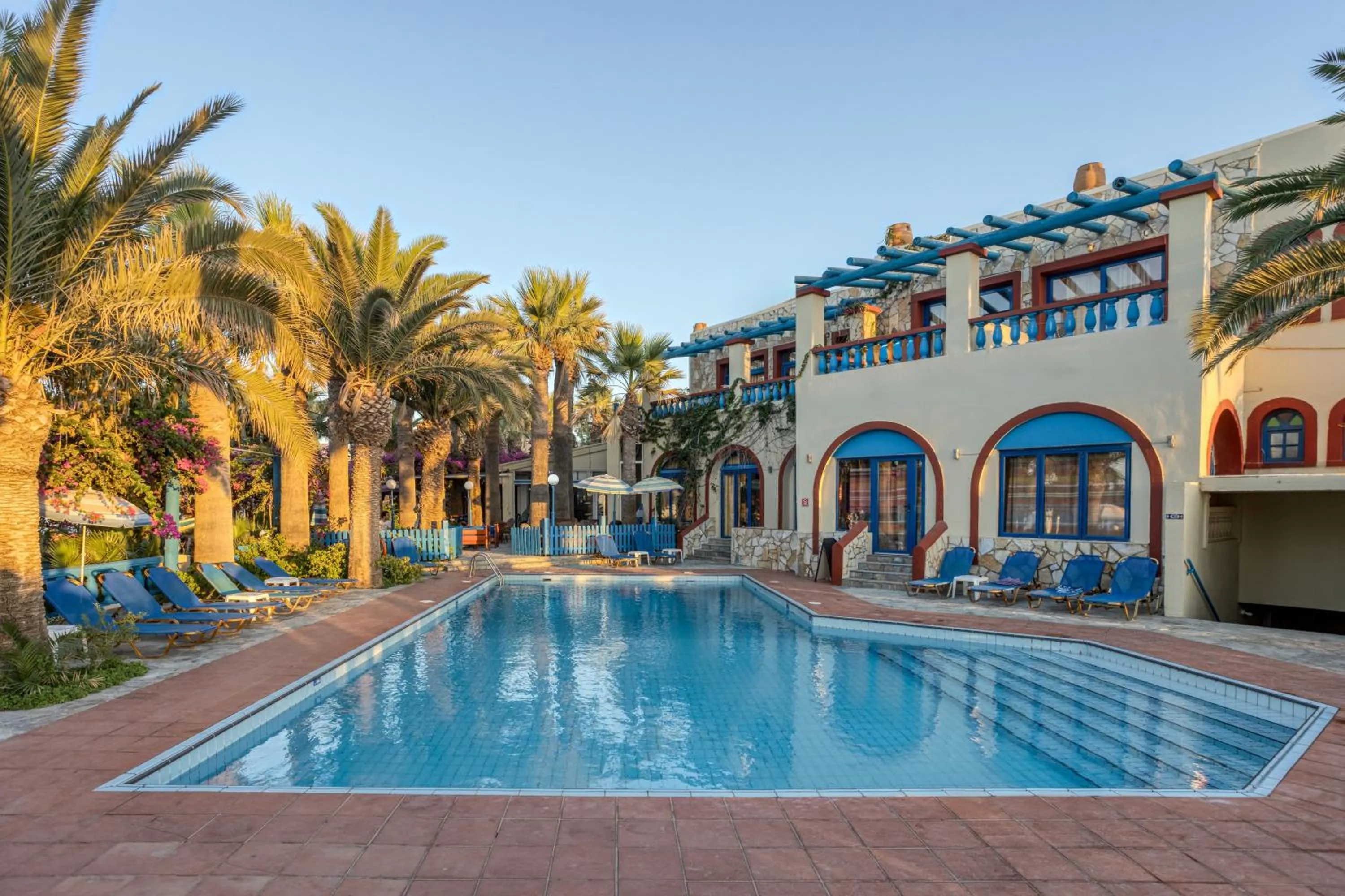 Property building in Palm Bay by Estia