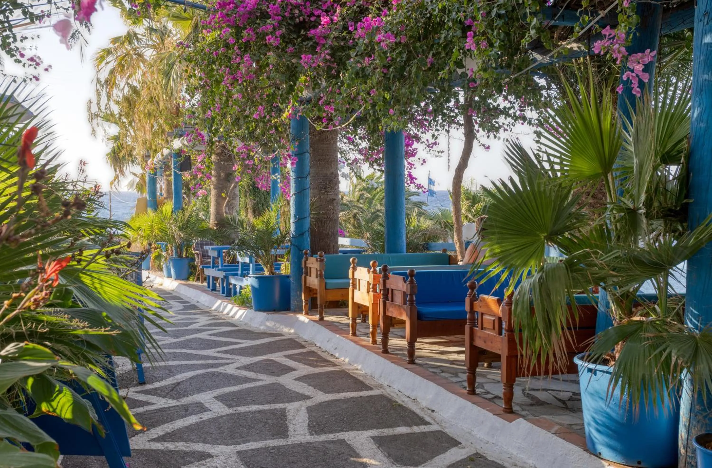 Property building in Palm Bay by Estia