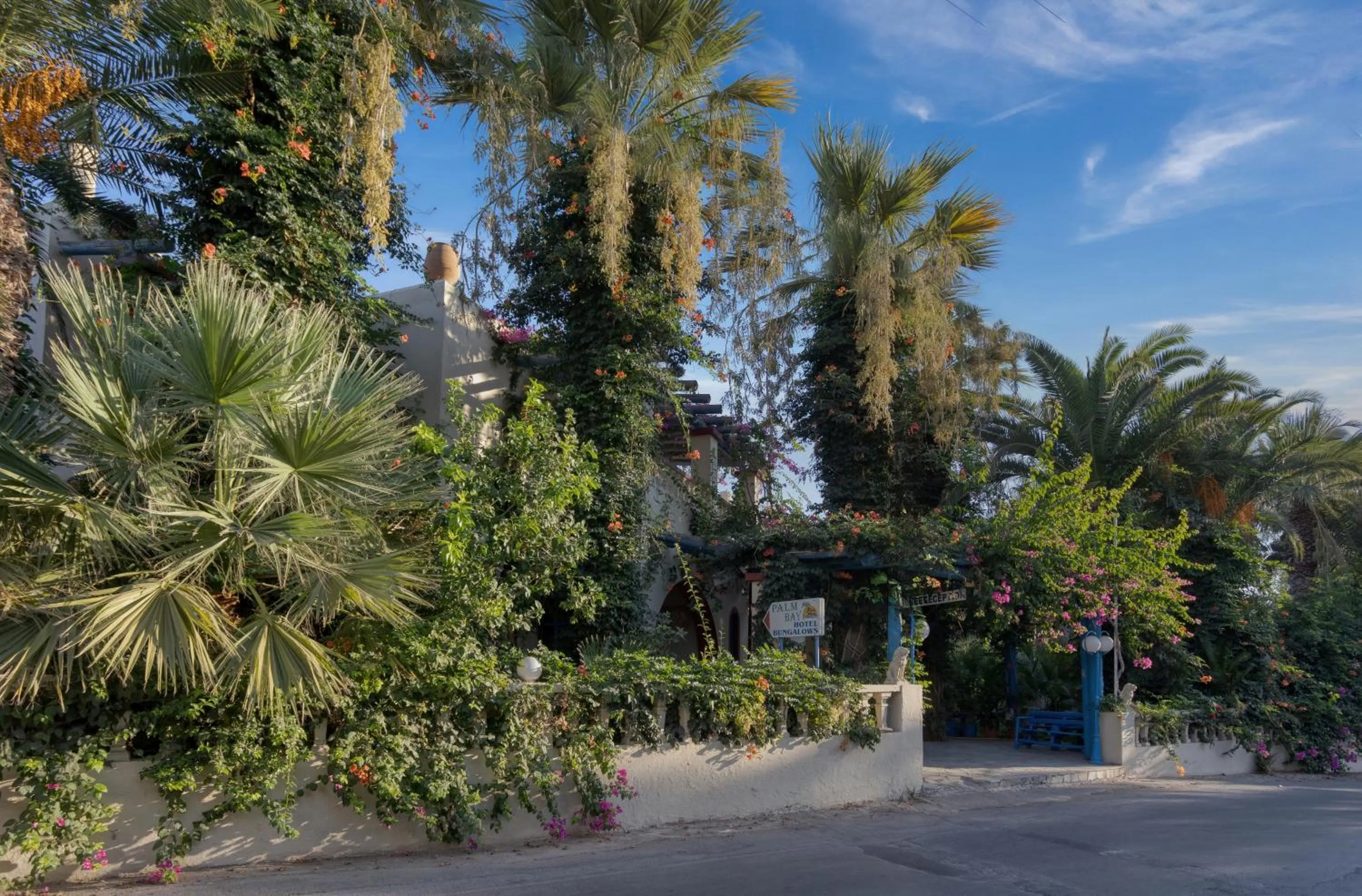 Property building in Palm Bay by Estia