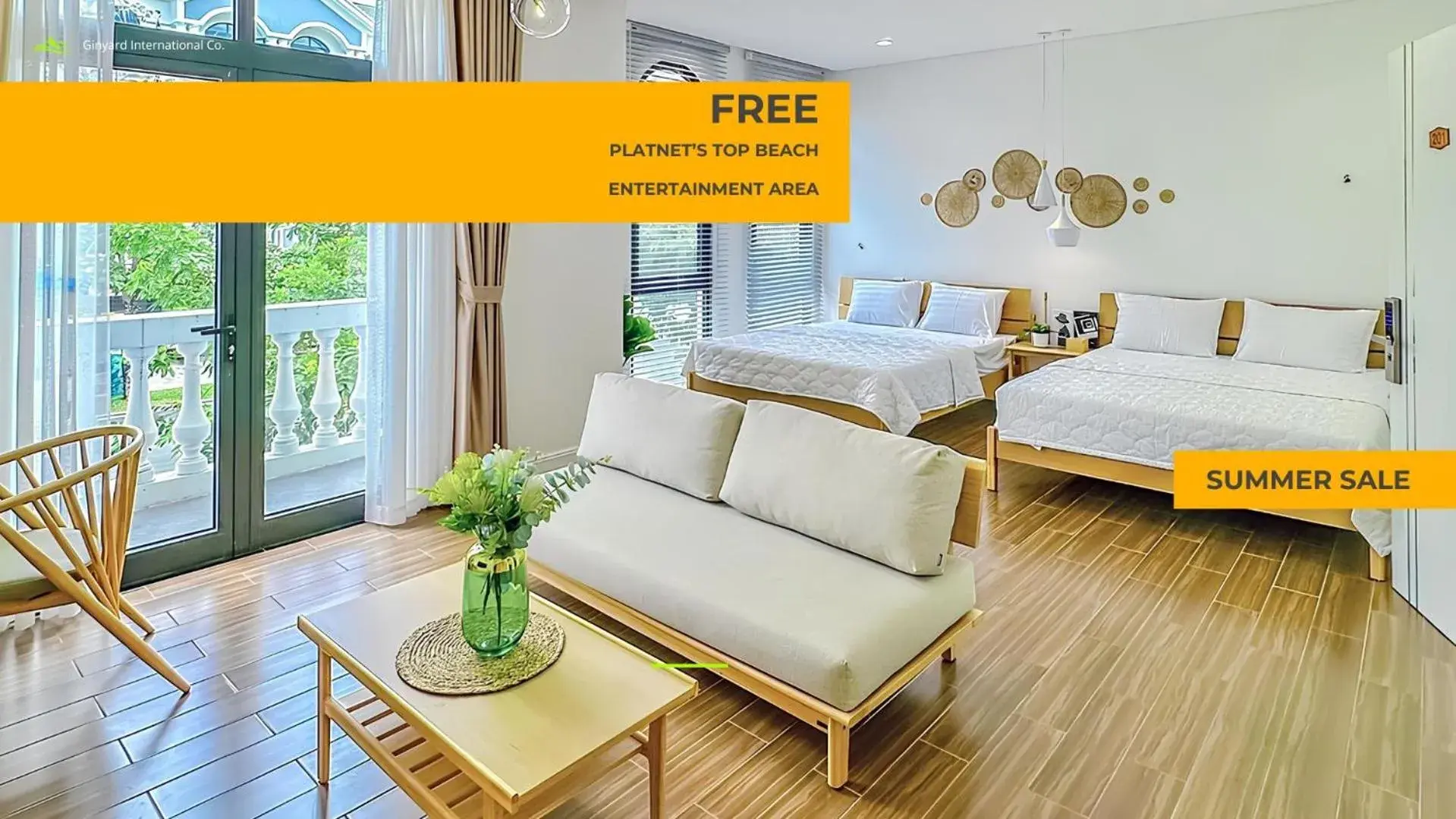 Aqua Vista Phu Quoc Aqua Vista Phu Quoc