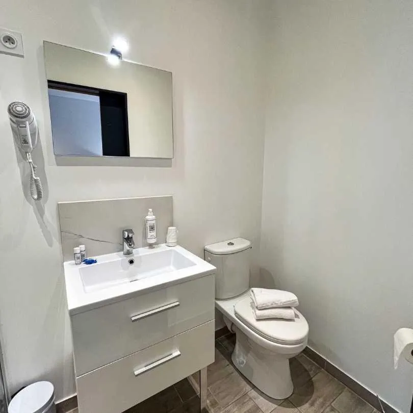 LE CENTRAL HOTEL BAR RESTAURANT