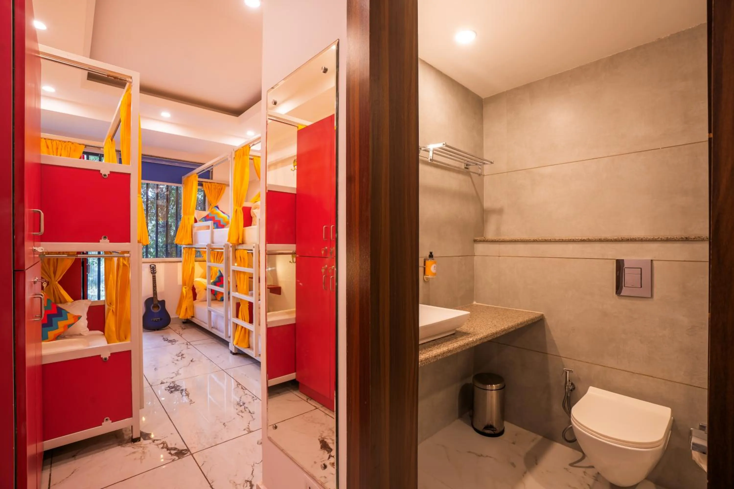 goSTOPS PLUS Gurugram, Baani Square