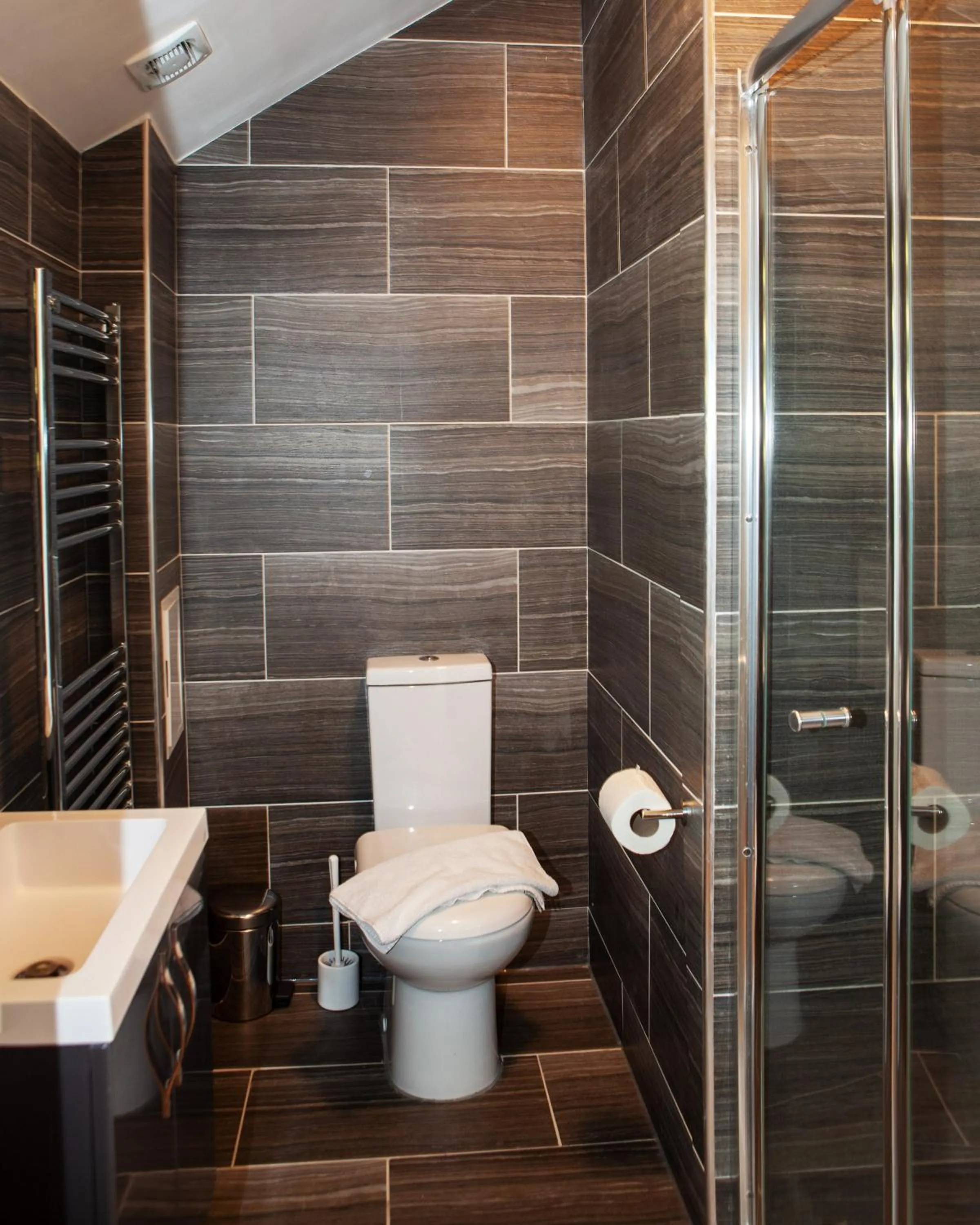 Putera Puteri Residence