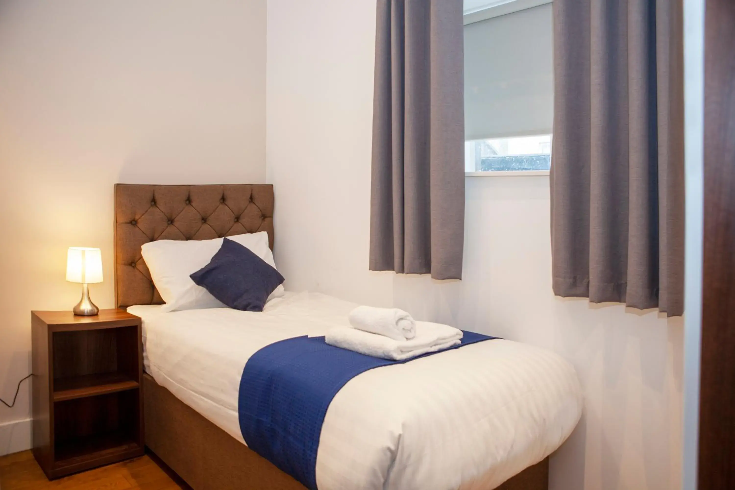 Single Room - single occupancy in Putera Puteri Residence Single Room - single occupancy in Putera Puteri Residence