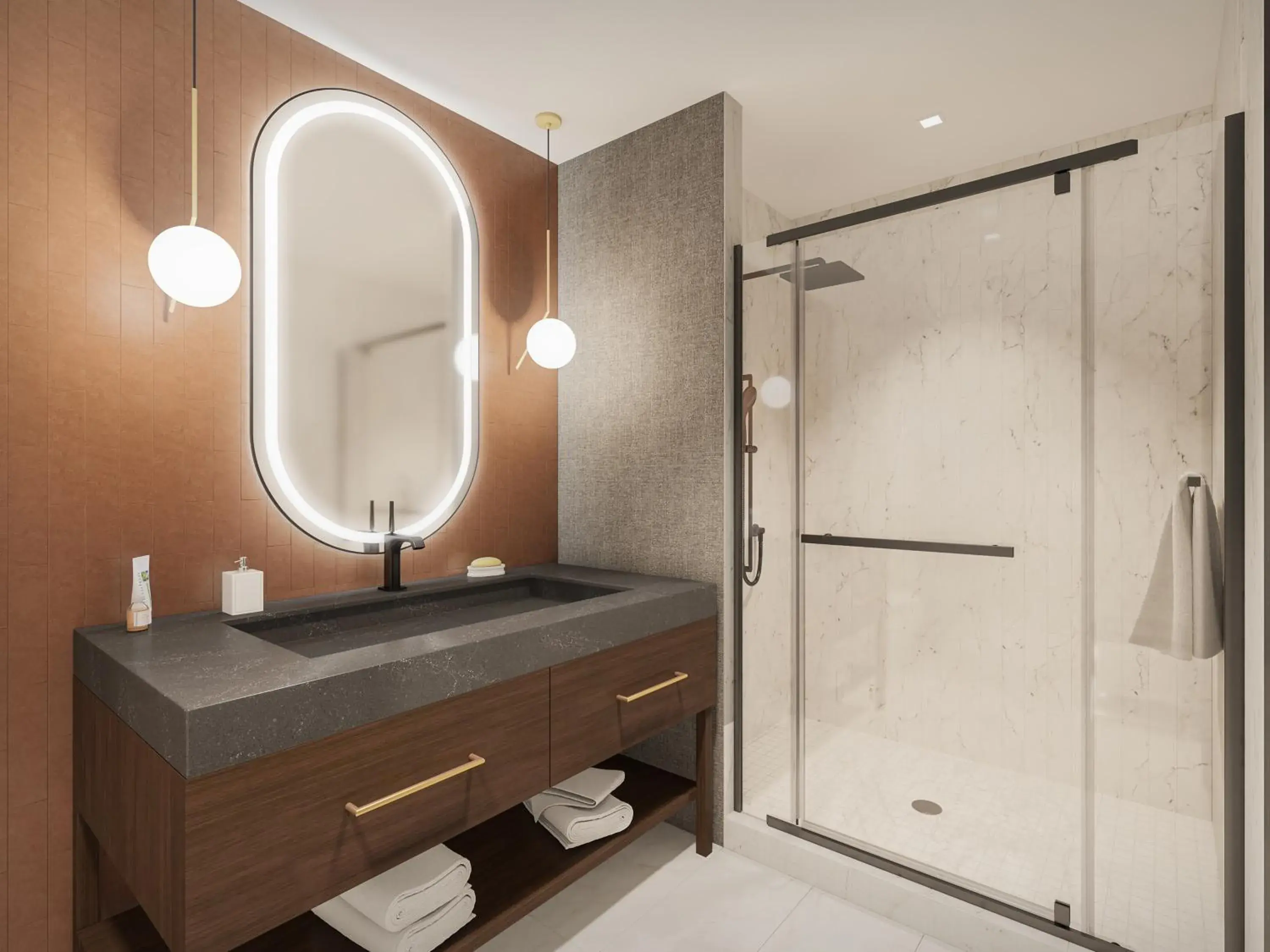 Suite in Terre Haute Casino Resort Suite in Terre Haute Casino Resort