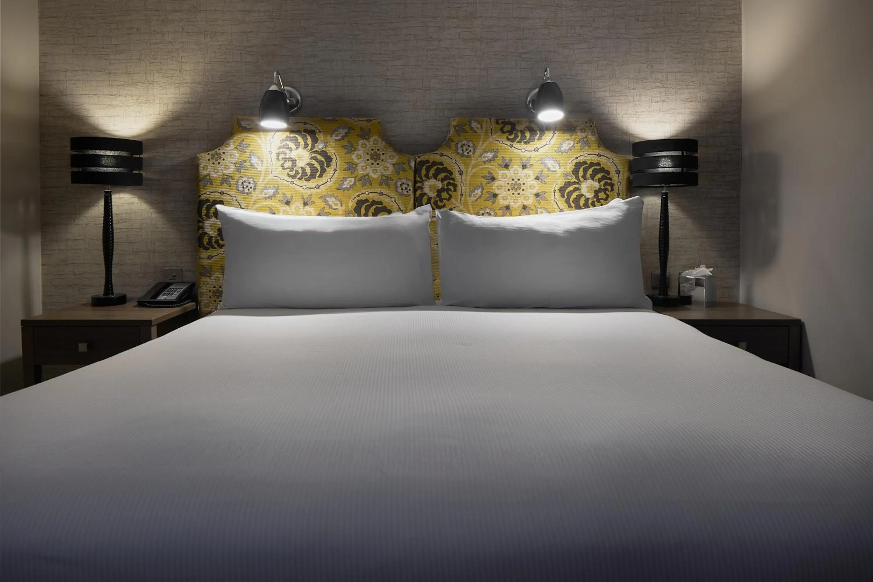 Bedroom, Bed in DoubleTree by Hilton York