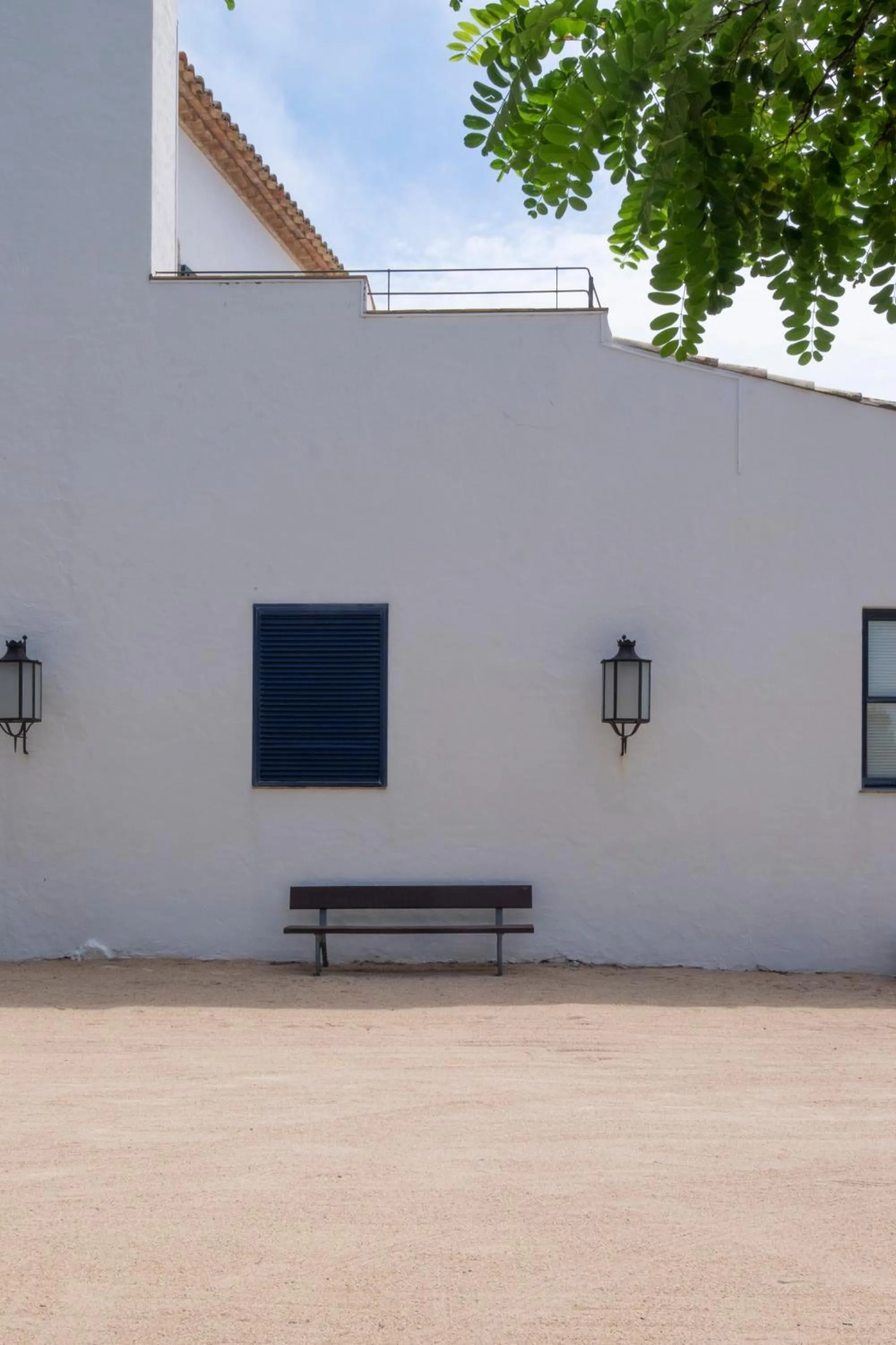 Restaurant/places to eat in El Far Hotel Restaurant