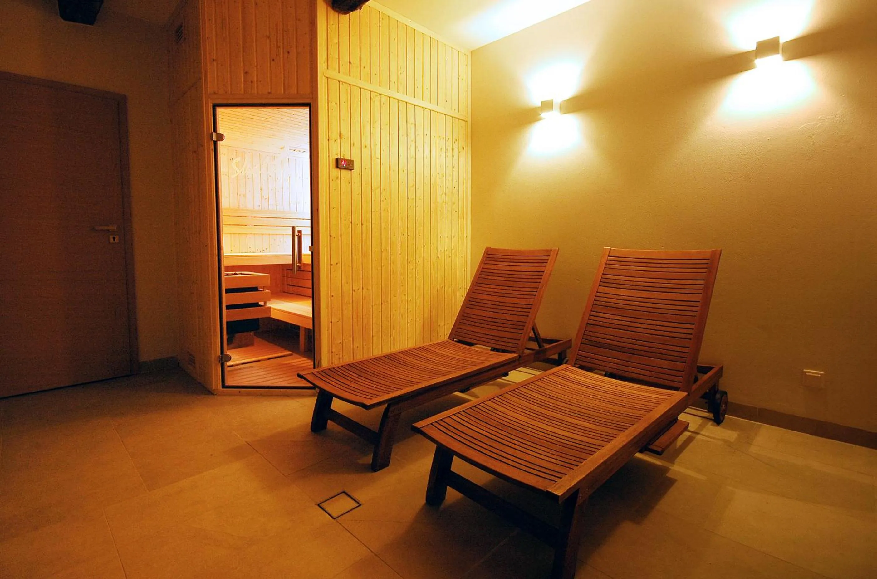 Spa and wellness centre/facilities in Dom na Skale - Apartamenty w Bieszczadach nad Soliną