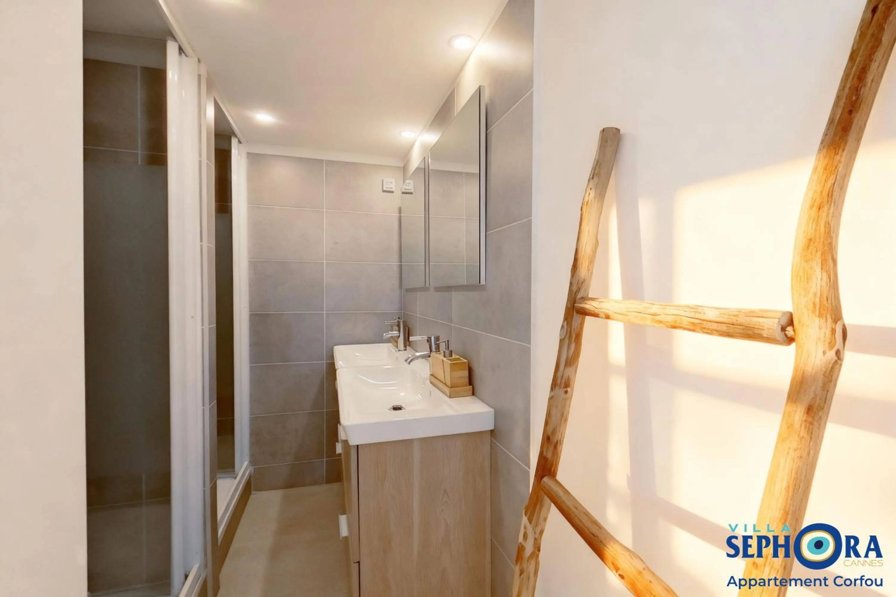 VILLA SEPHORA CANNES