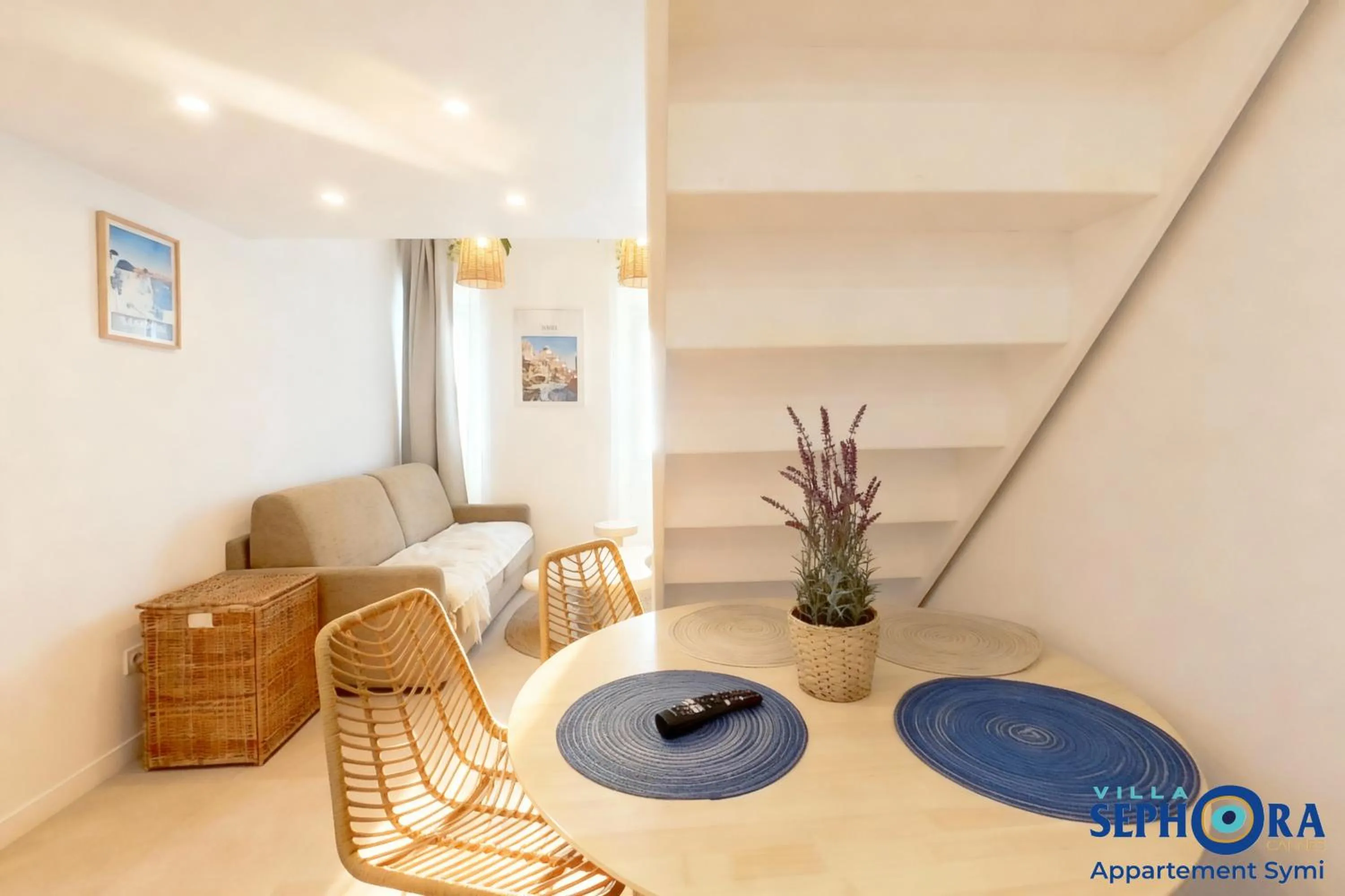 VILLA SEPHORA CANNES