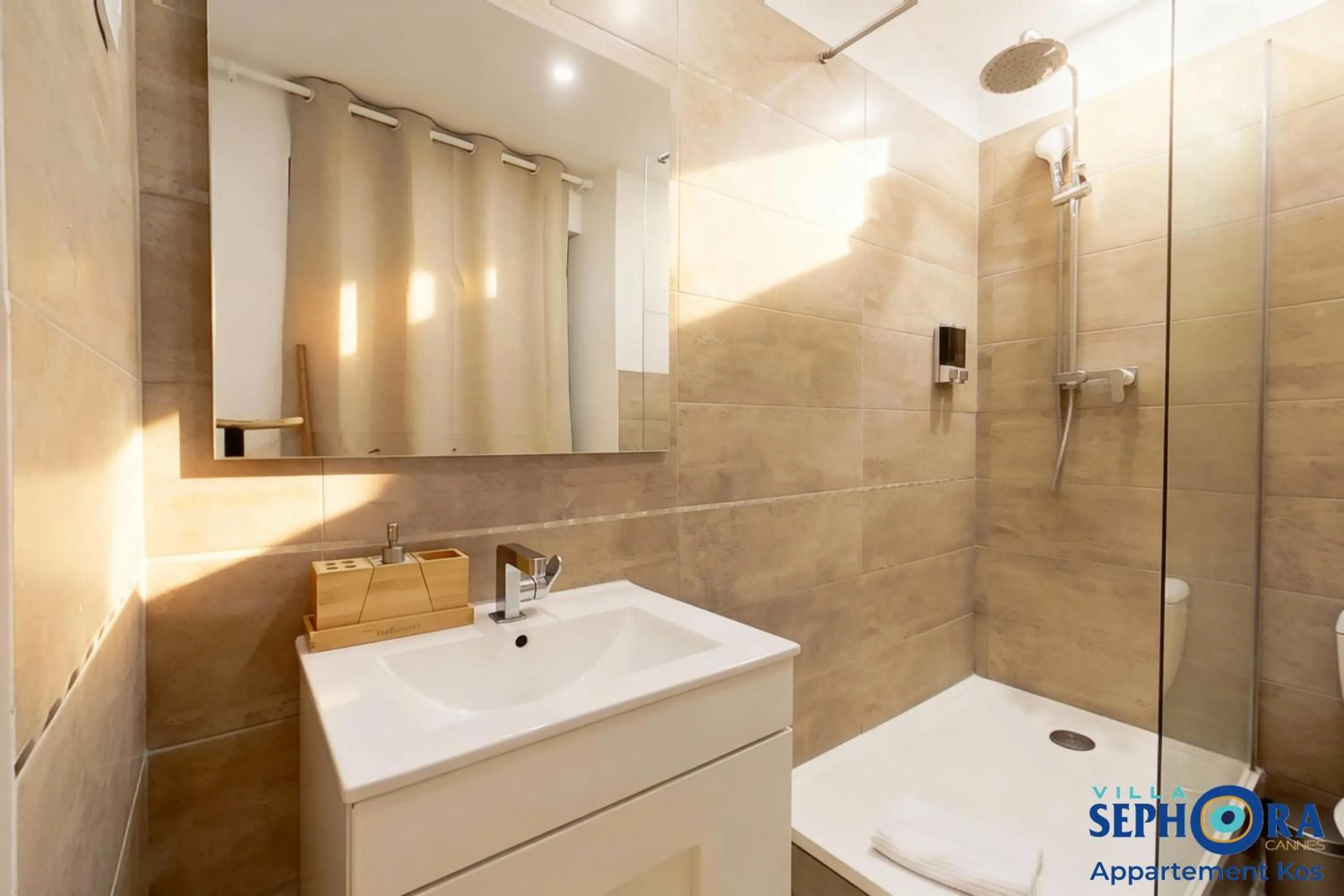 VILLA SEPHORA CANNES