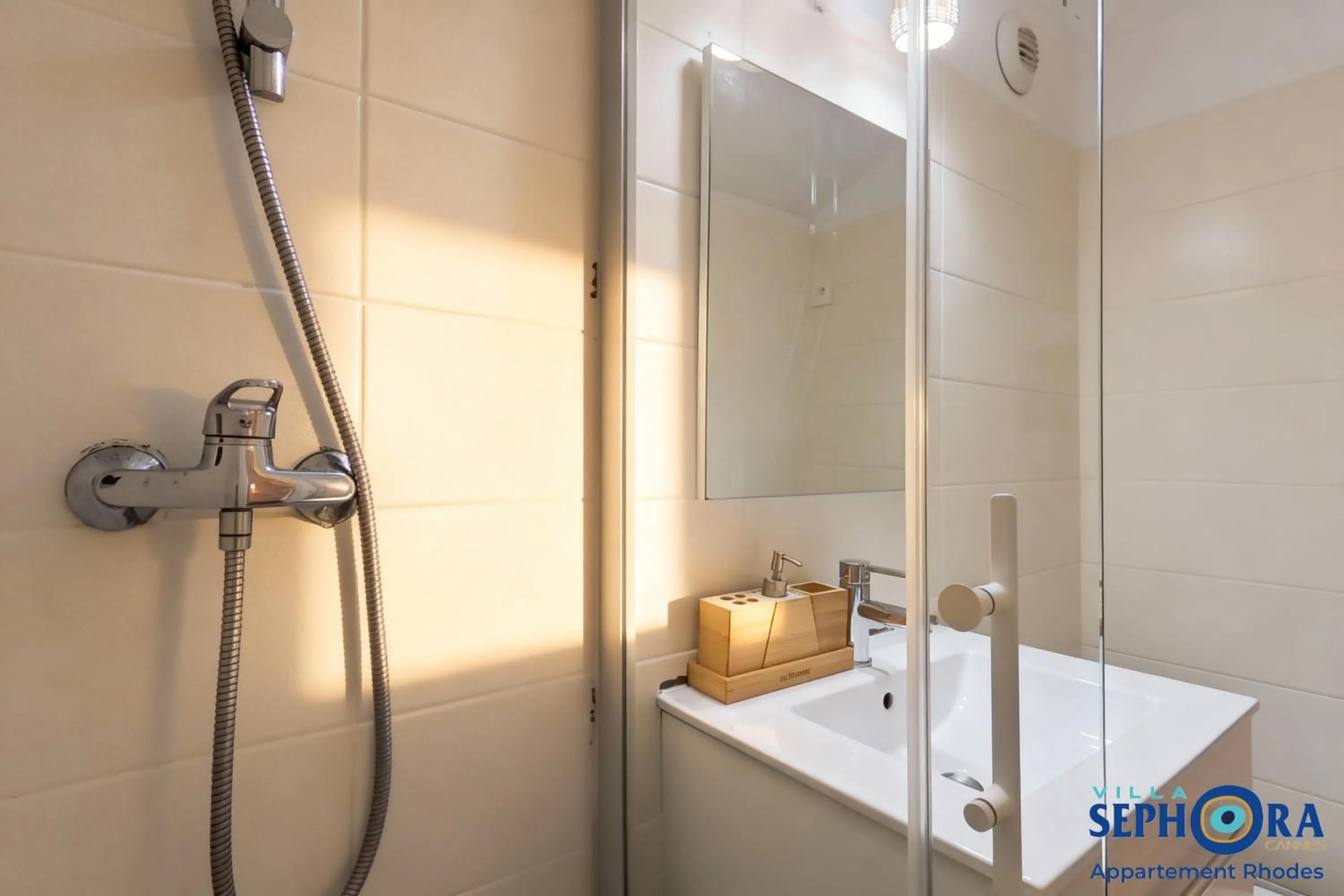 VILLA SEPHORA CANNES