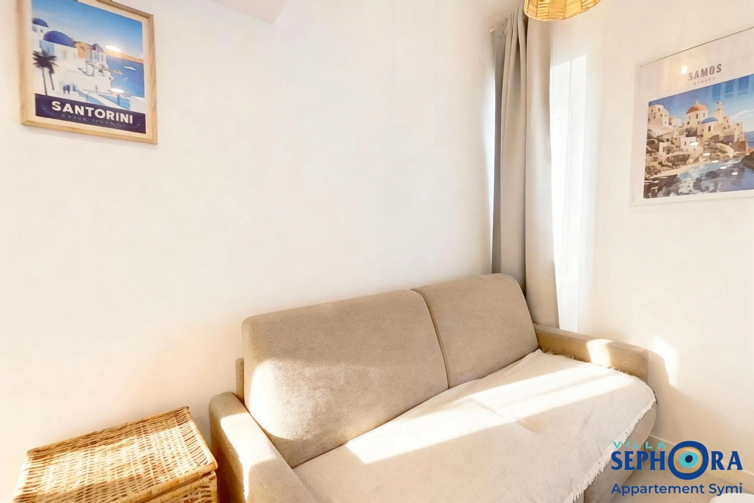 VILLA SEPHORA CANNES