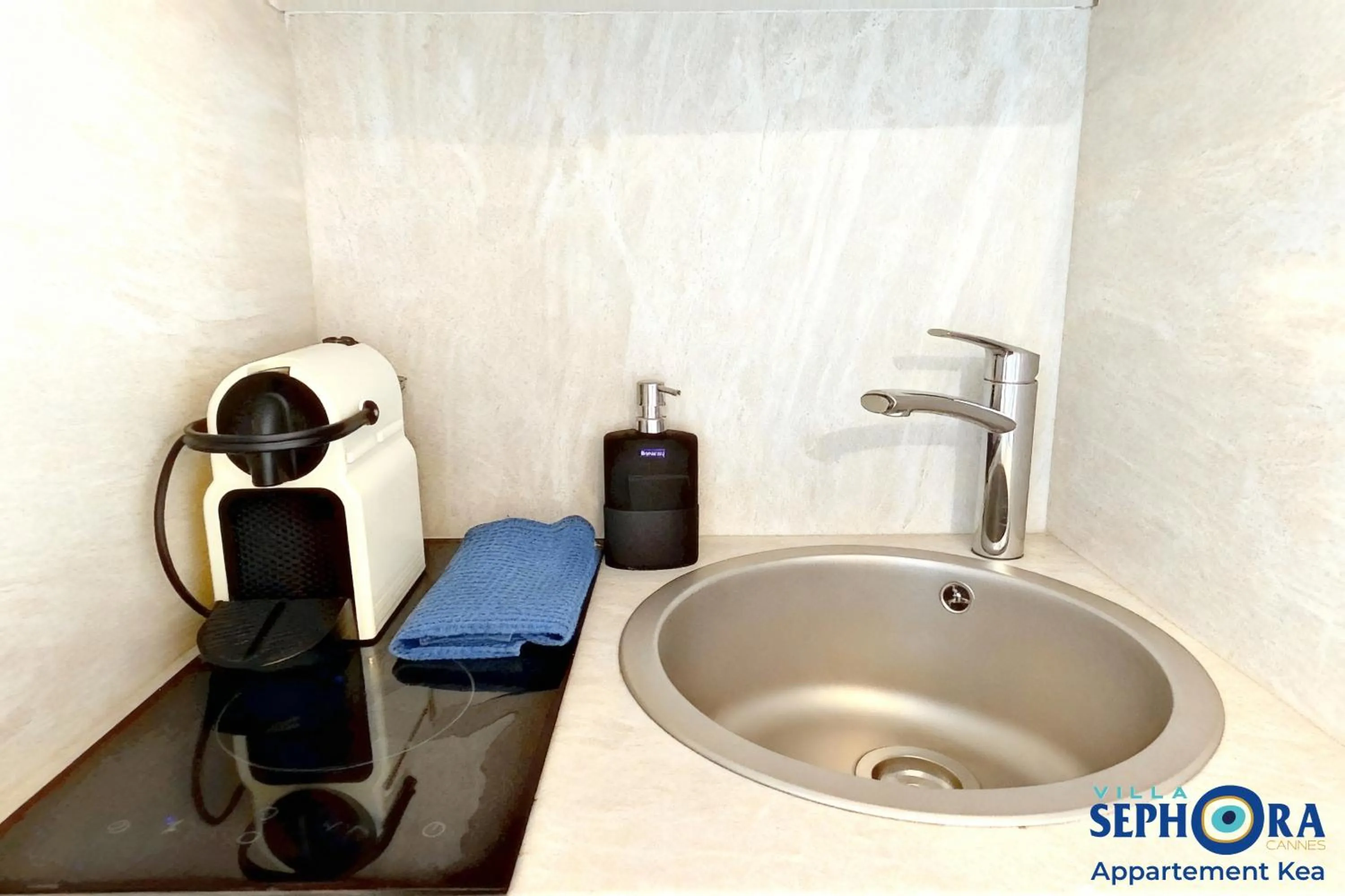 VILLA SEPHORA CANNES