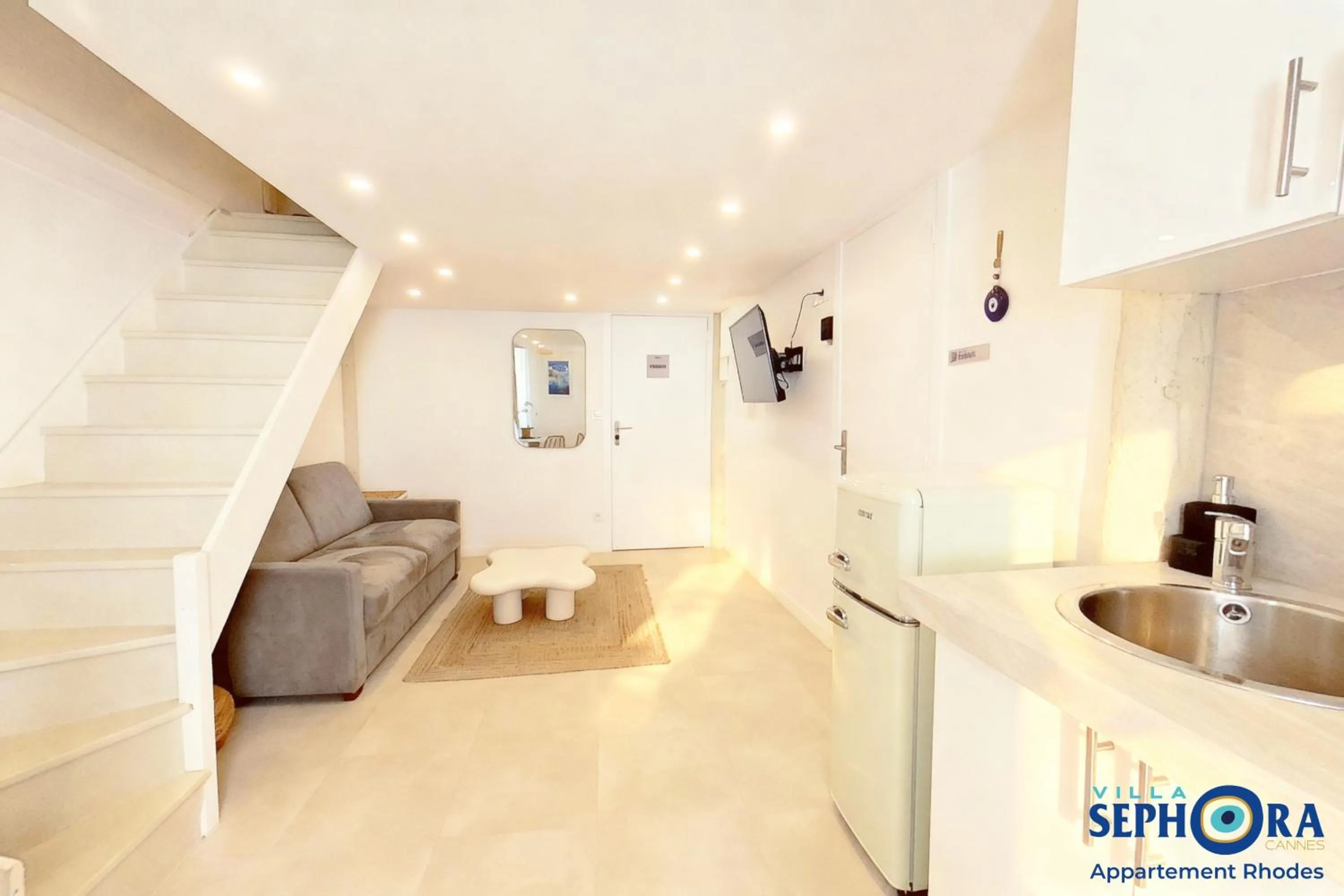 VILLA SEPHORA CANNES