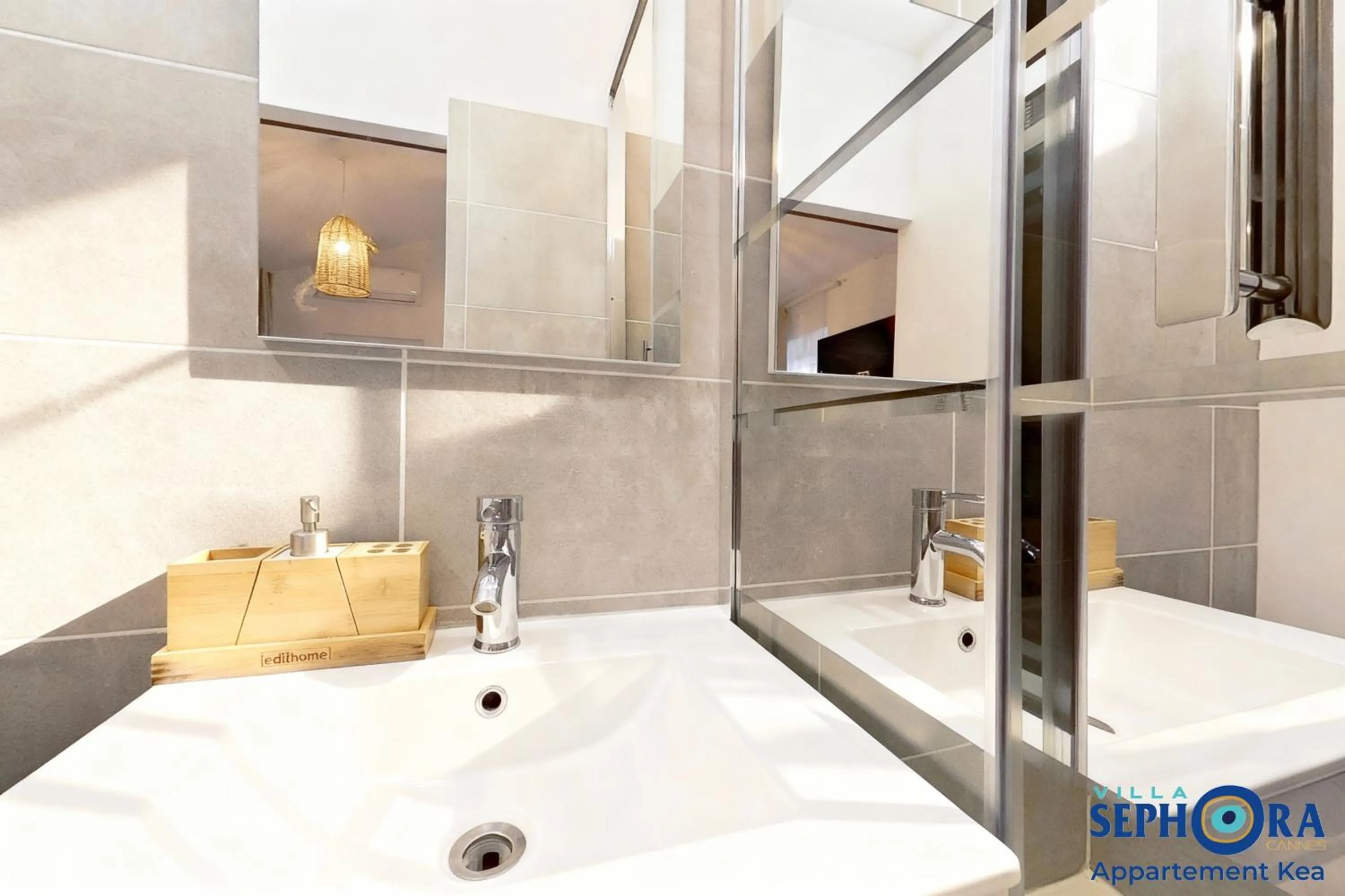 VILLA SEPHORA CANNES