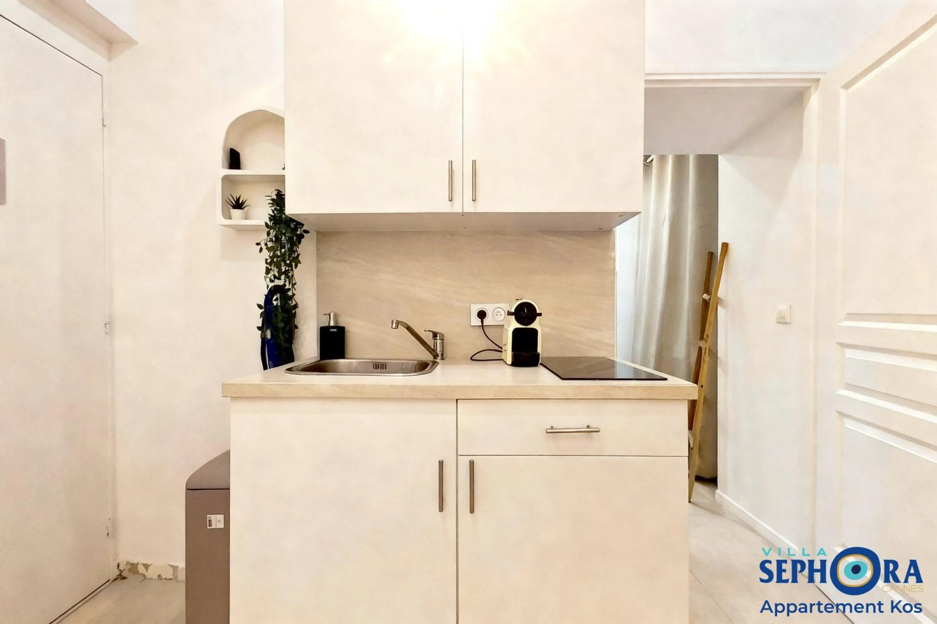 VILLA SEPHORA CANNES