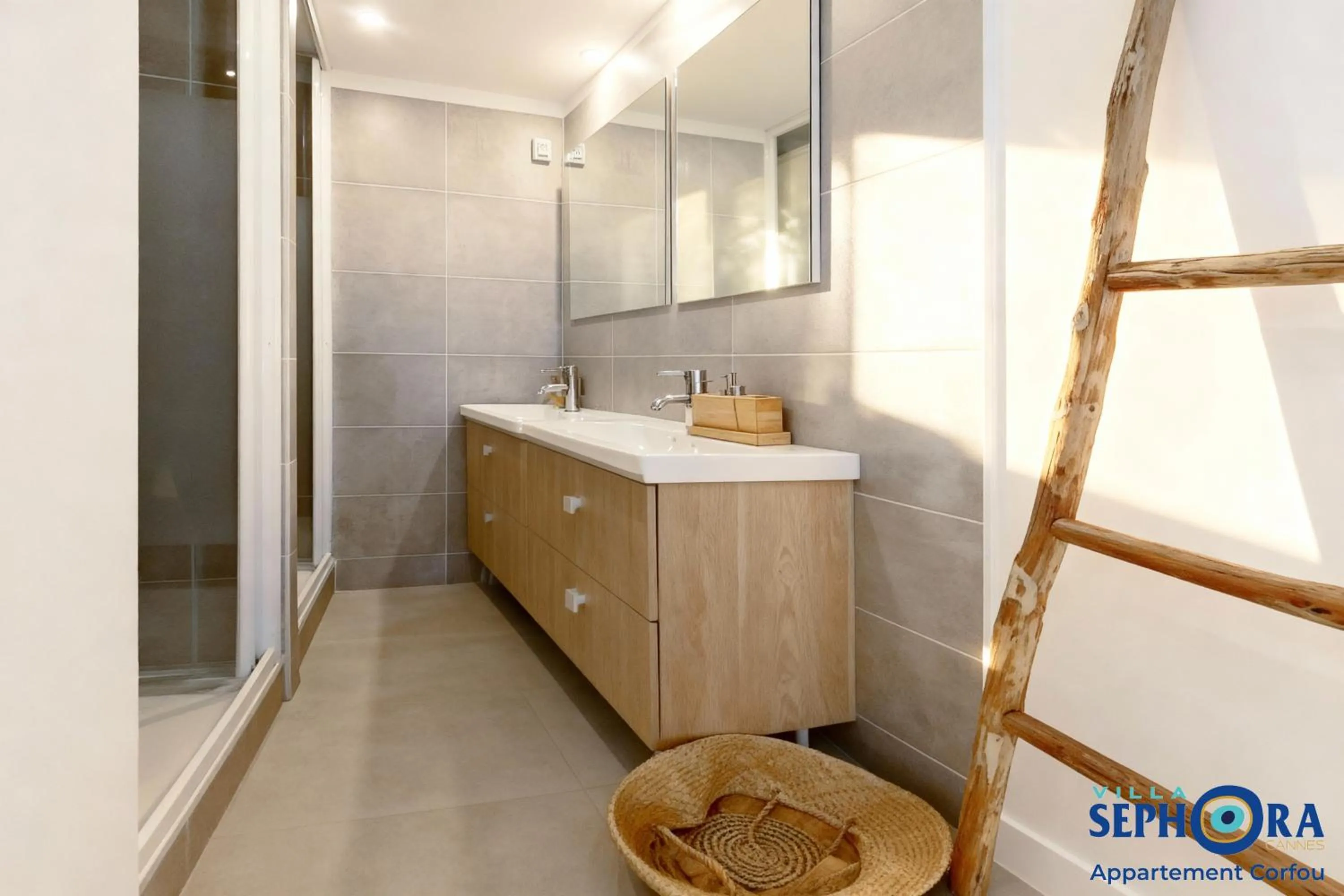 VILLA SEPHORA CANNES