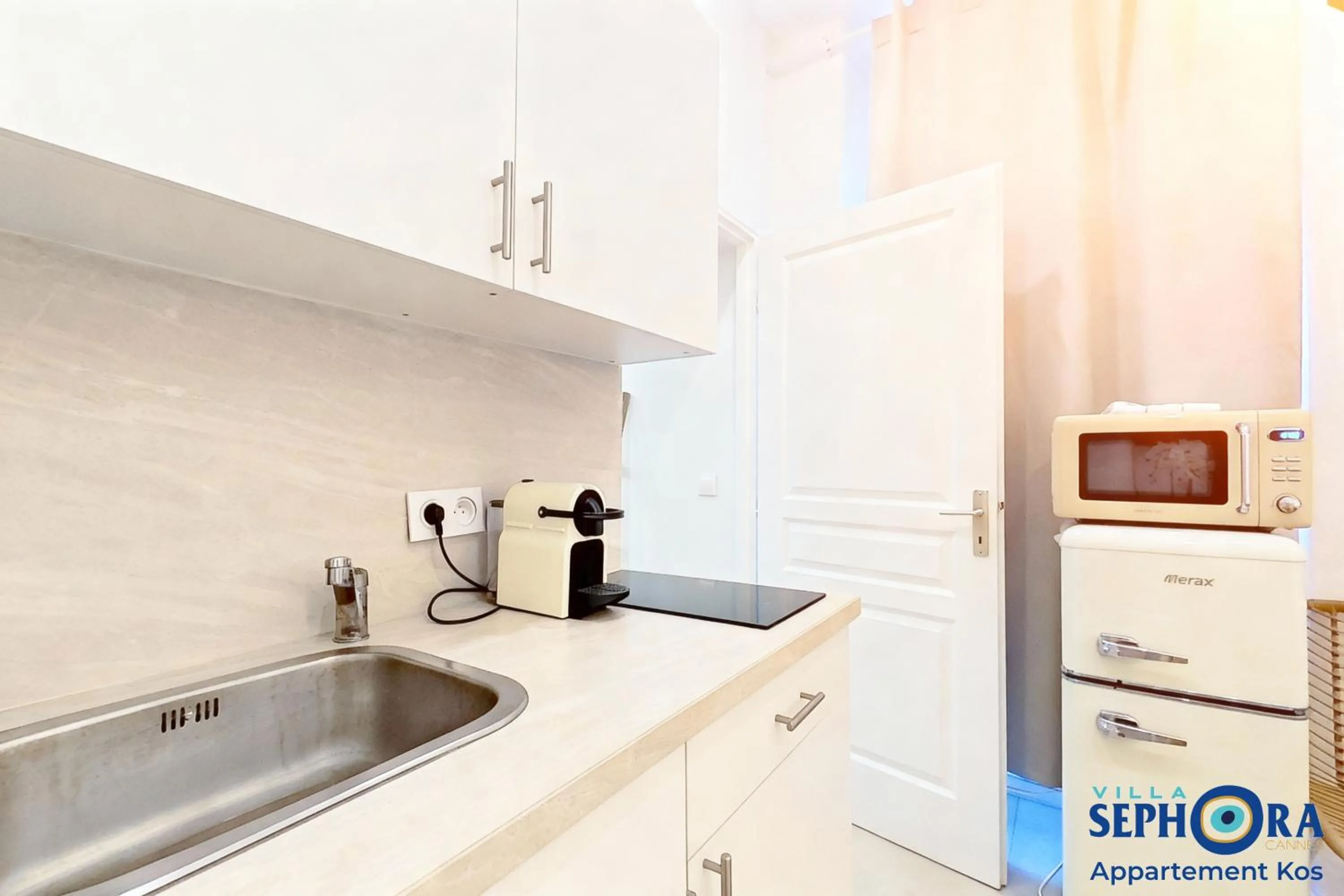 VILLA SEPHORA CANNES