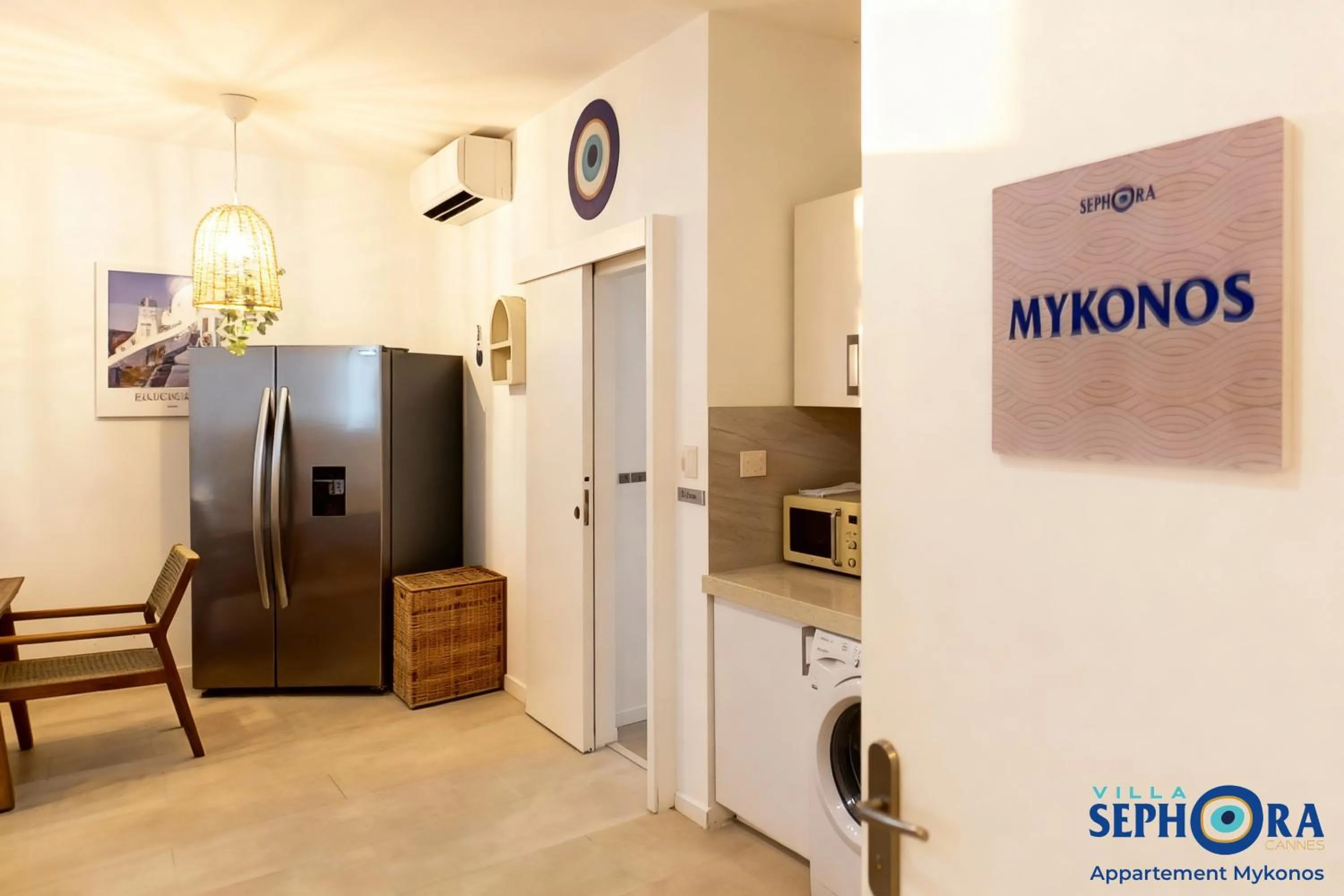 VILLA SEPHORA CANNES