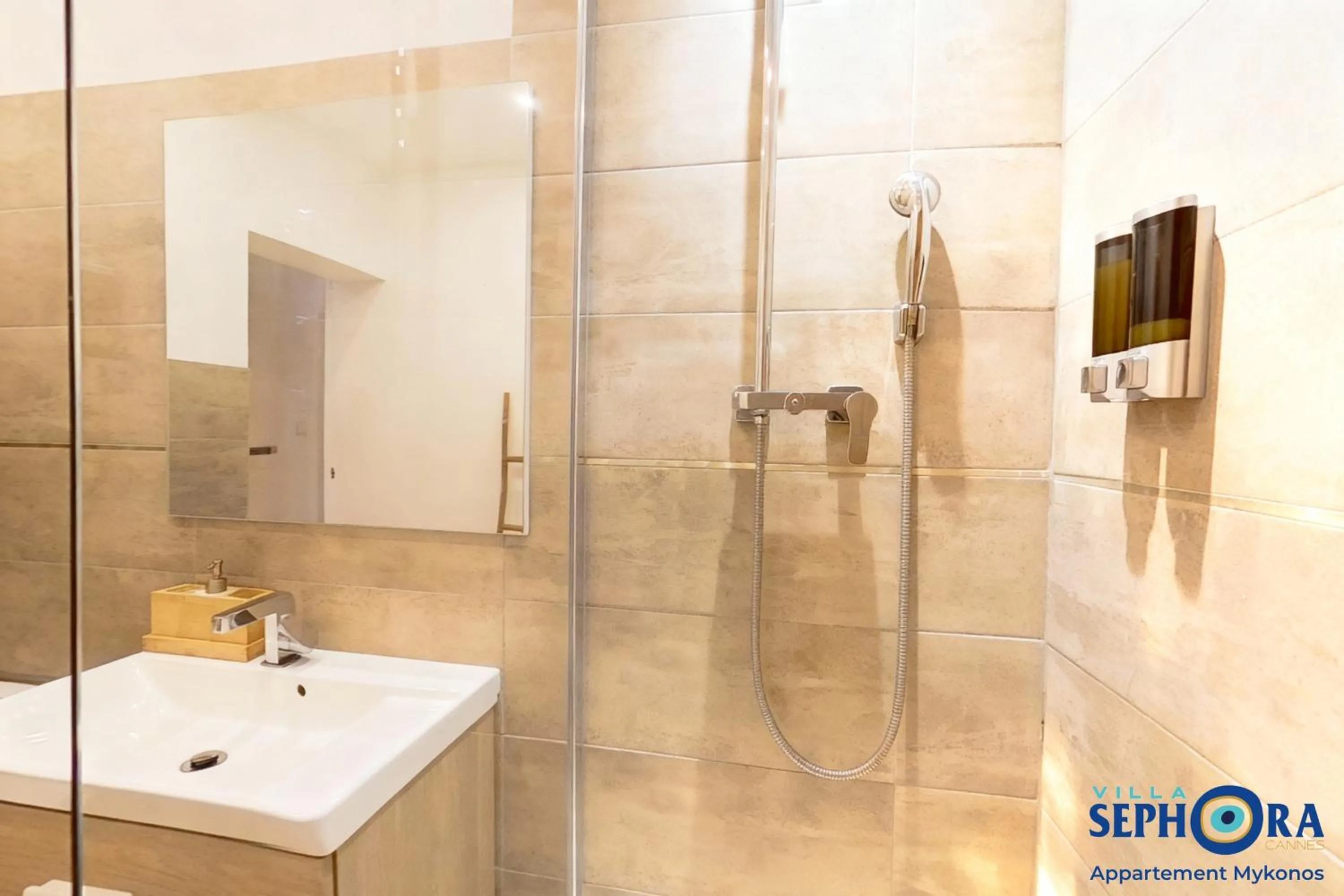 VILLA SEPHORA CANNES