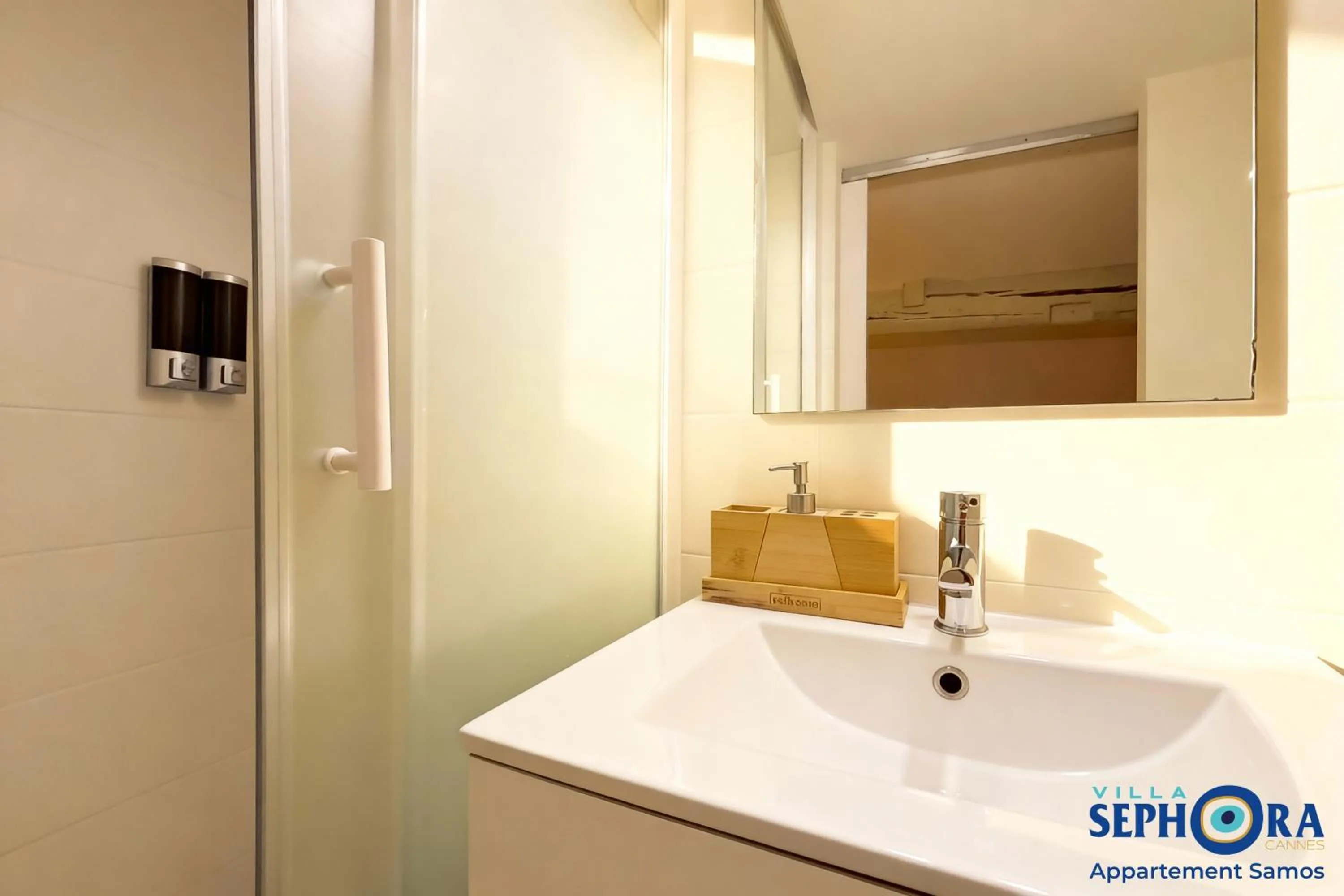VILLA SEPHORA CANNES
