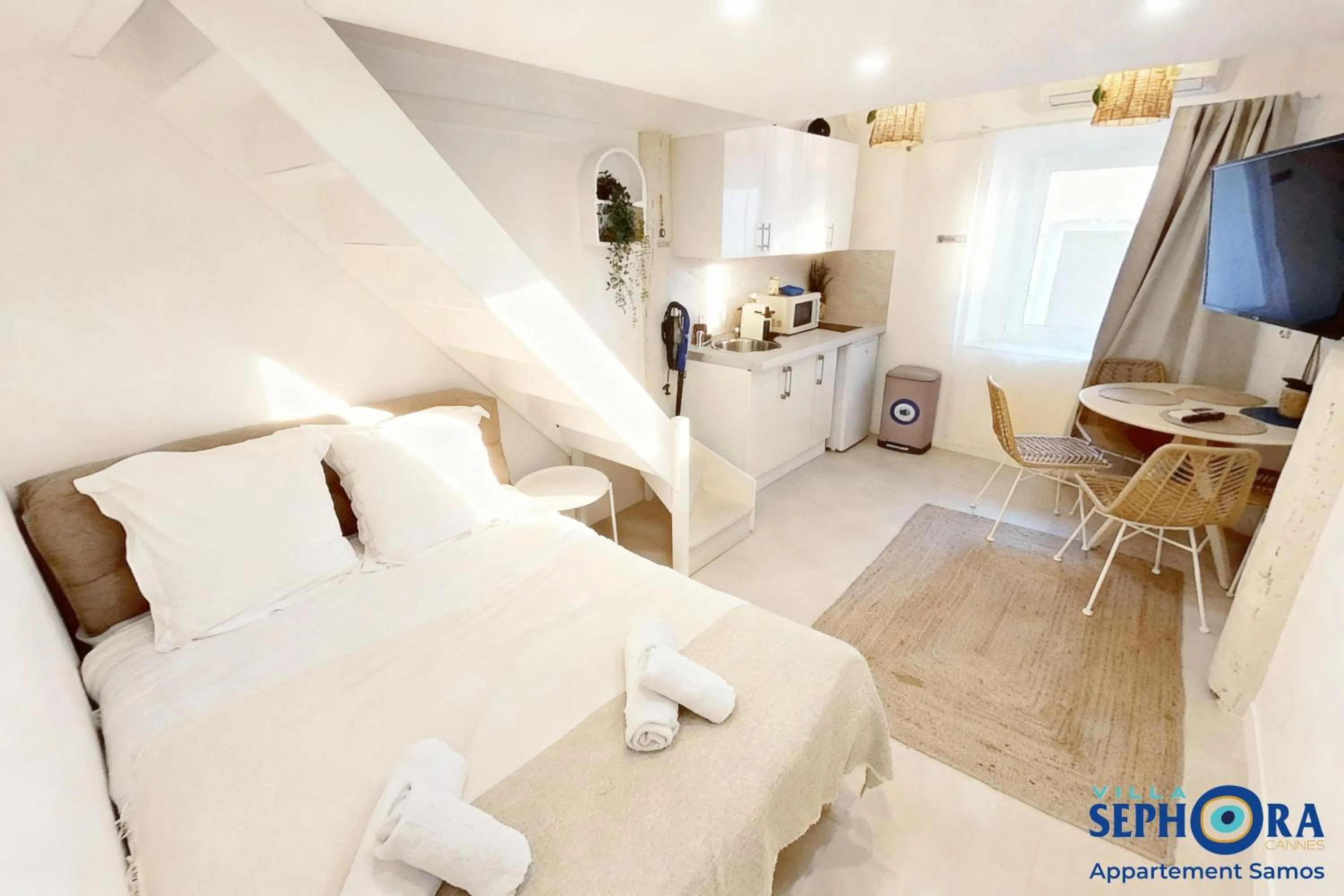 VILLA SEPHORA CANNES