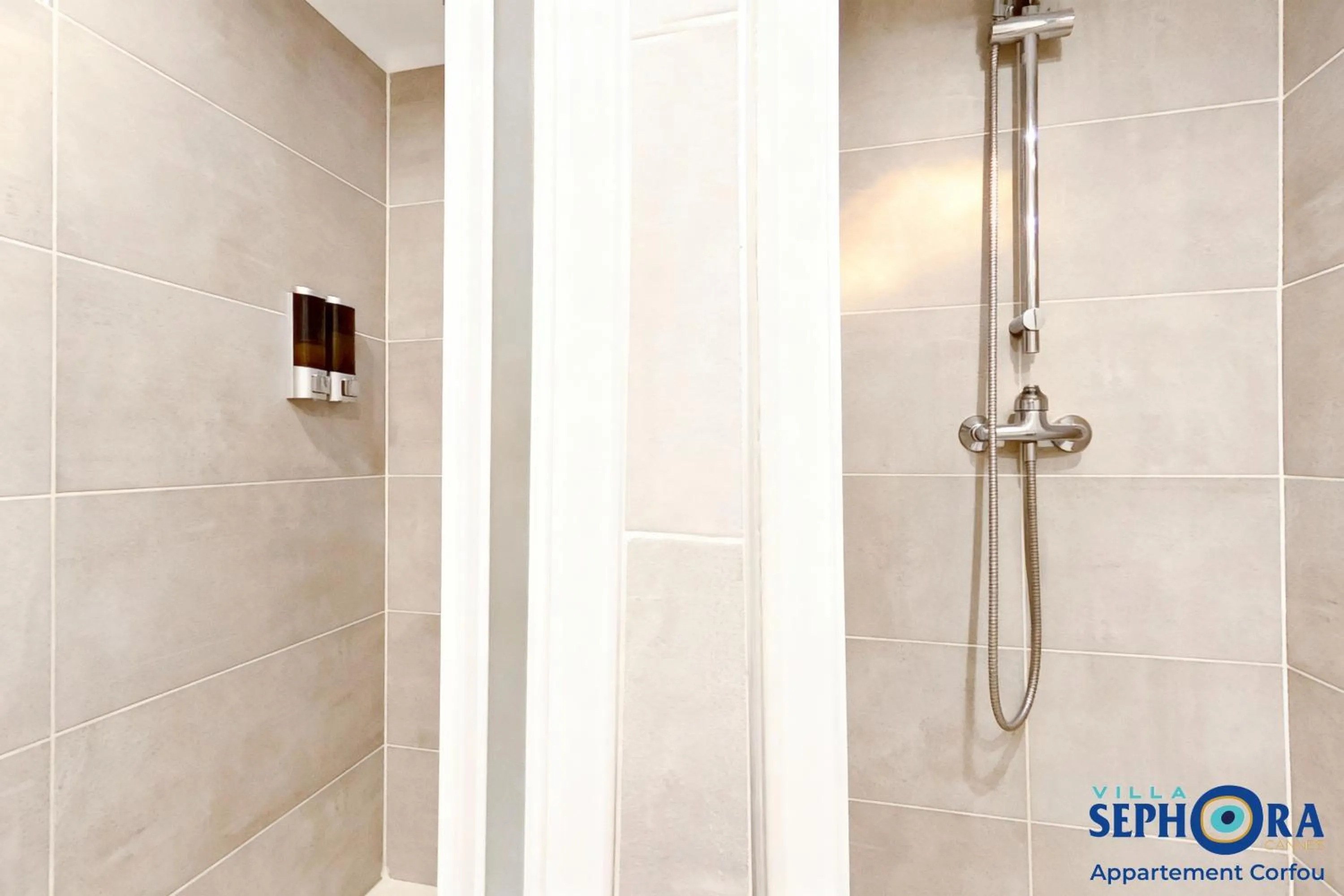 VILLA SEPHORA CANNES