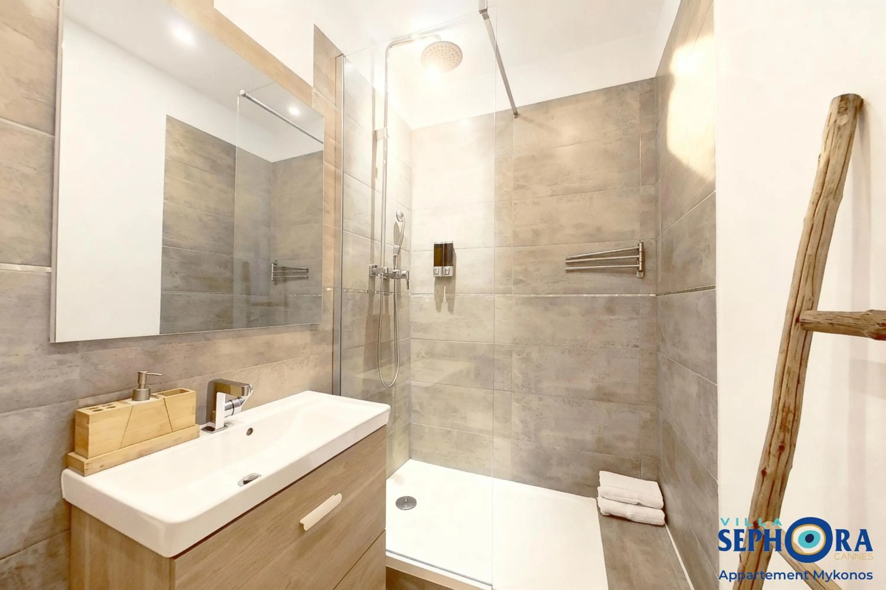 VILLA SEPHORA CANNES