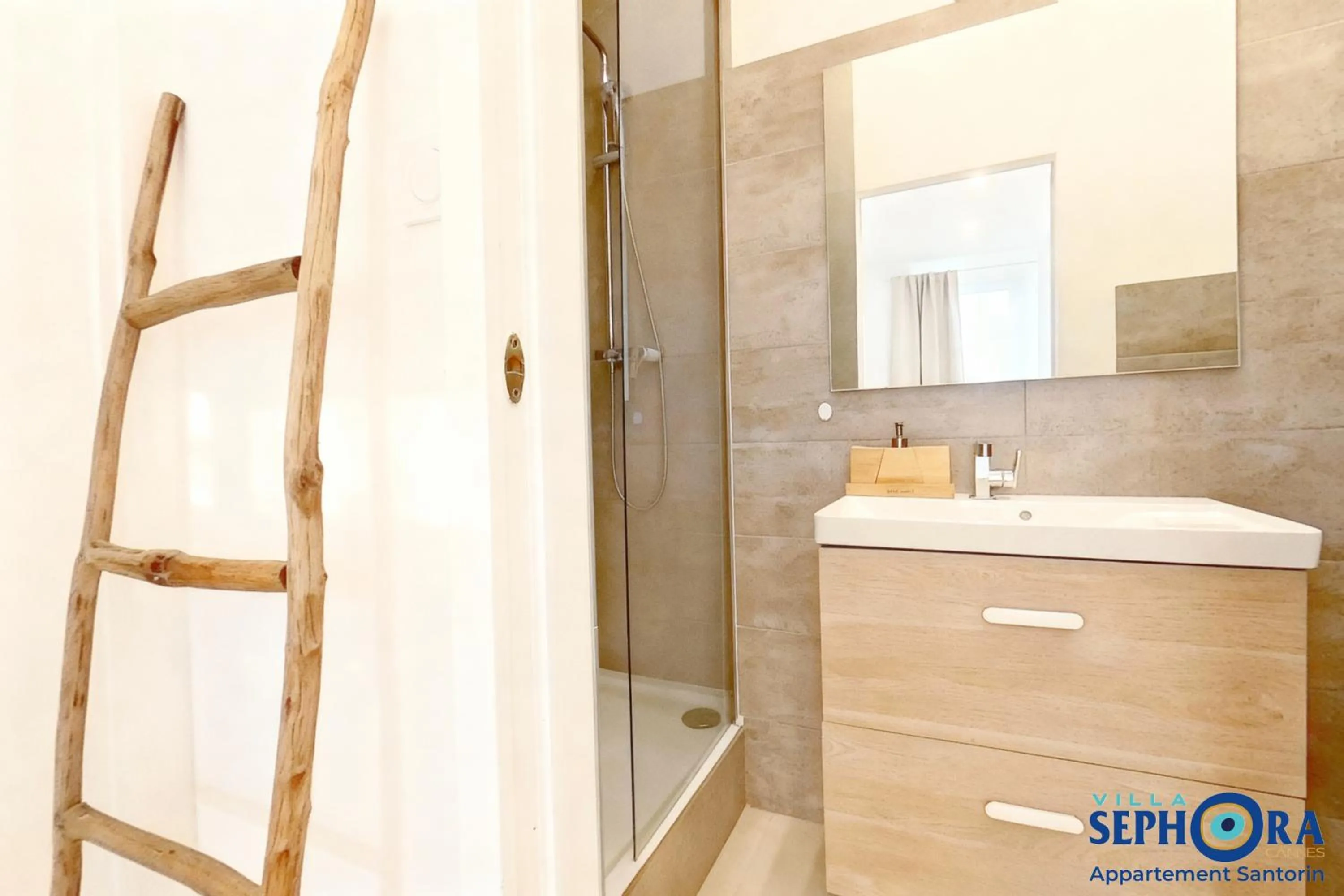 VILLA SEPHORA CANNES