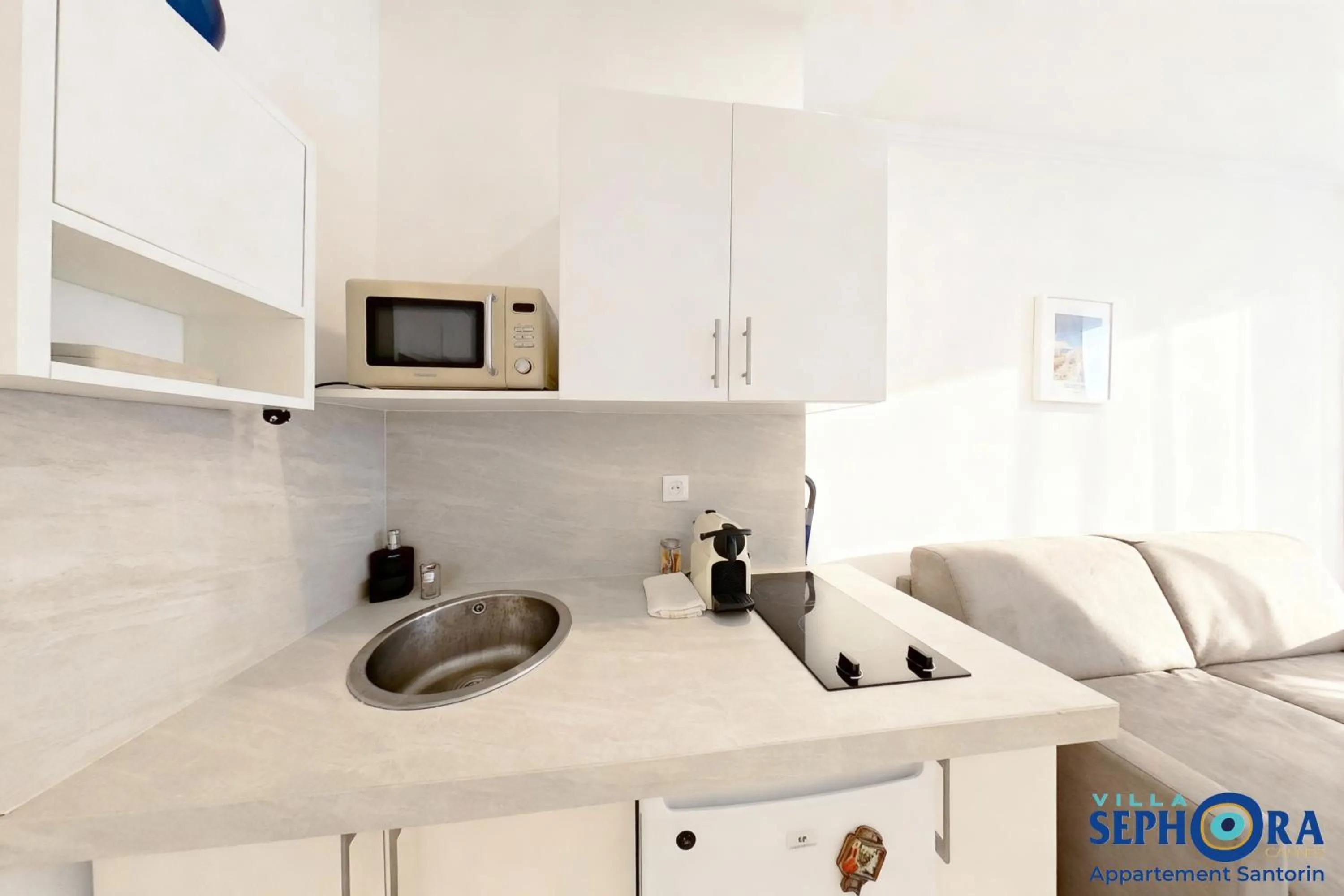 VILLA SEPHORA CANNES