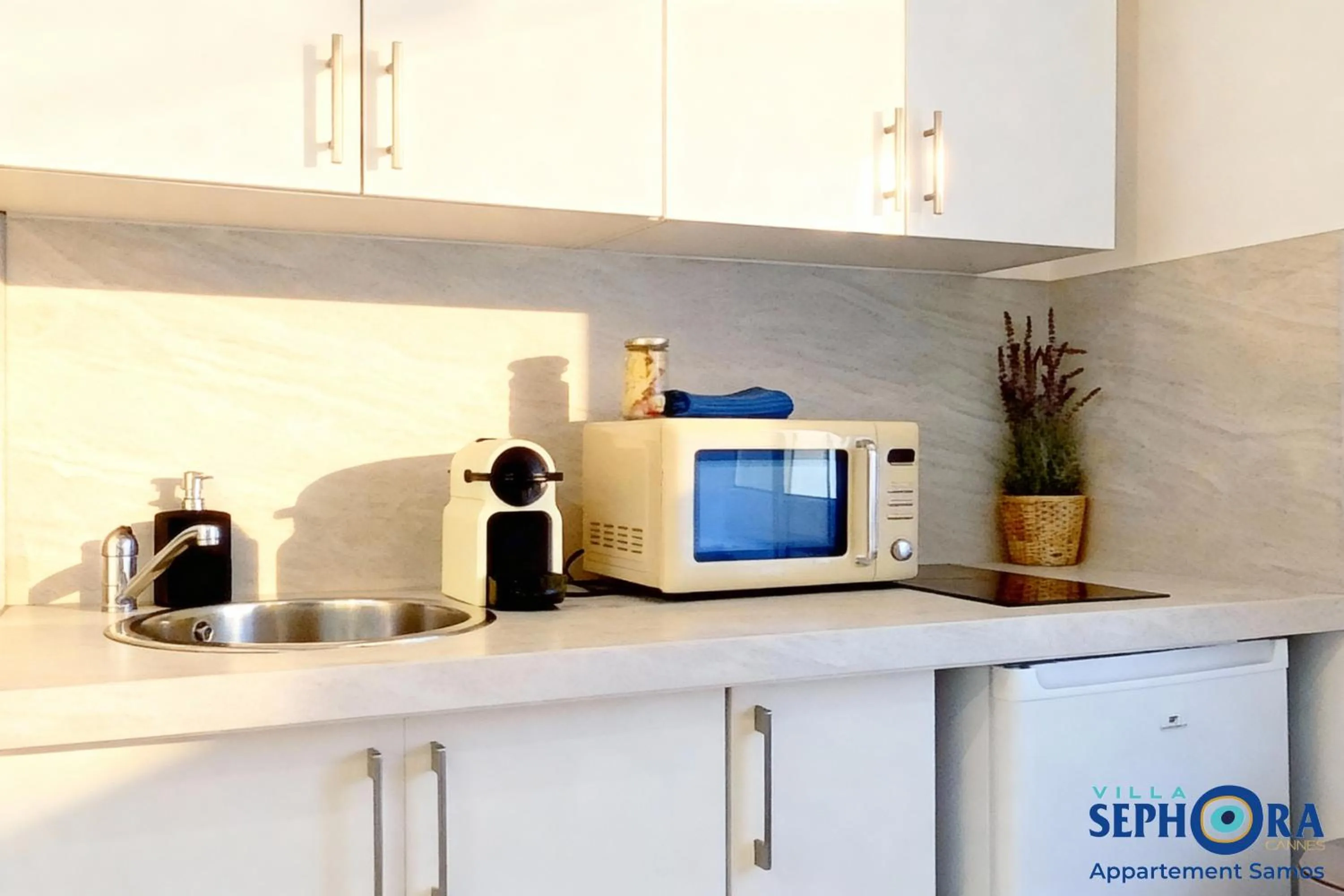 VILLA SEPHORA CANNES