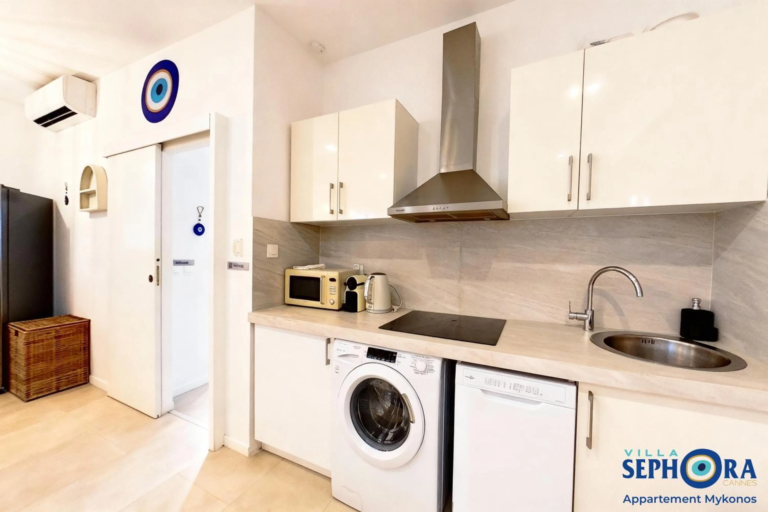 VILLA SEPHORA CANNES