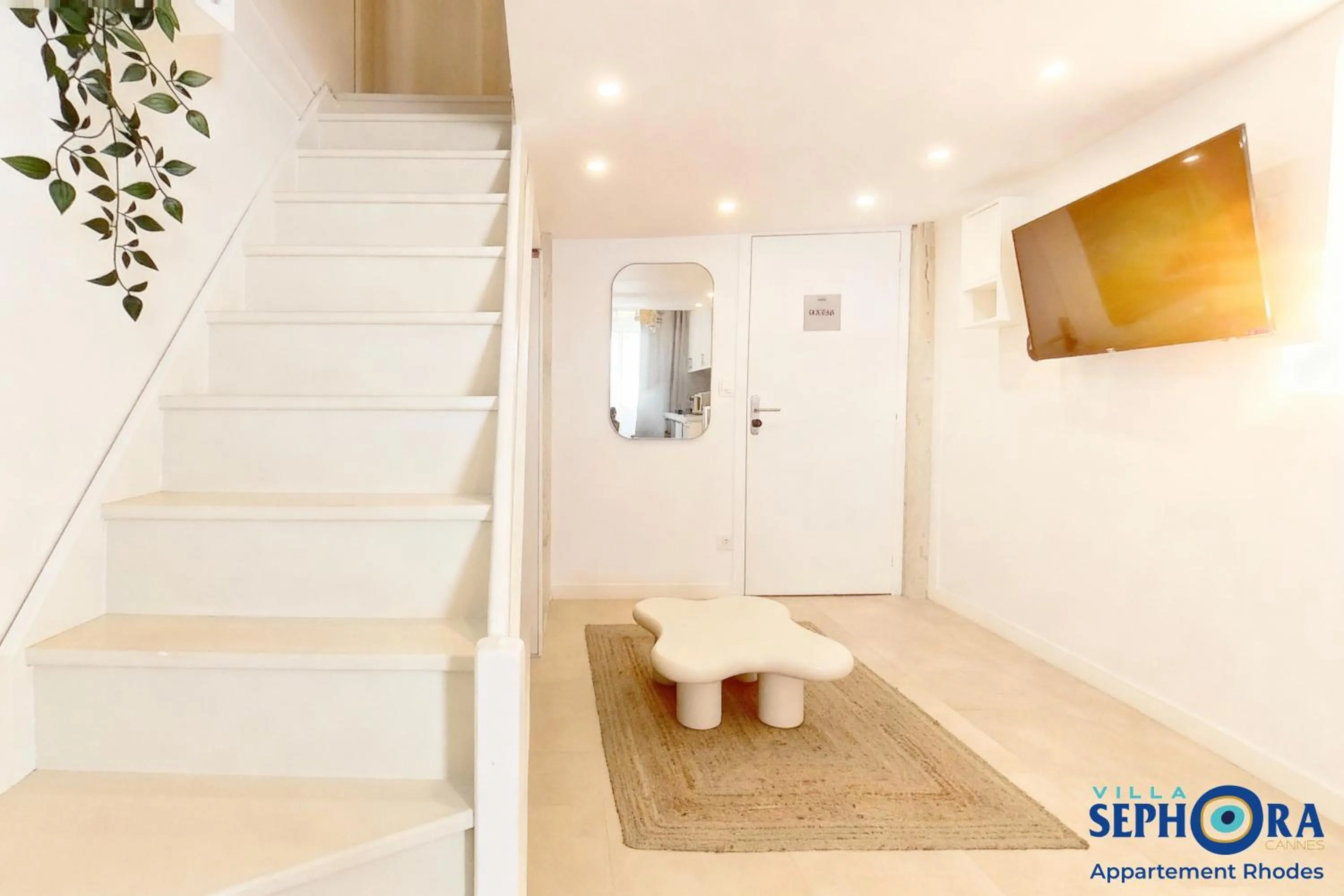 VILLA SEPHORA CANNES