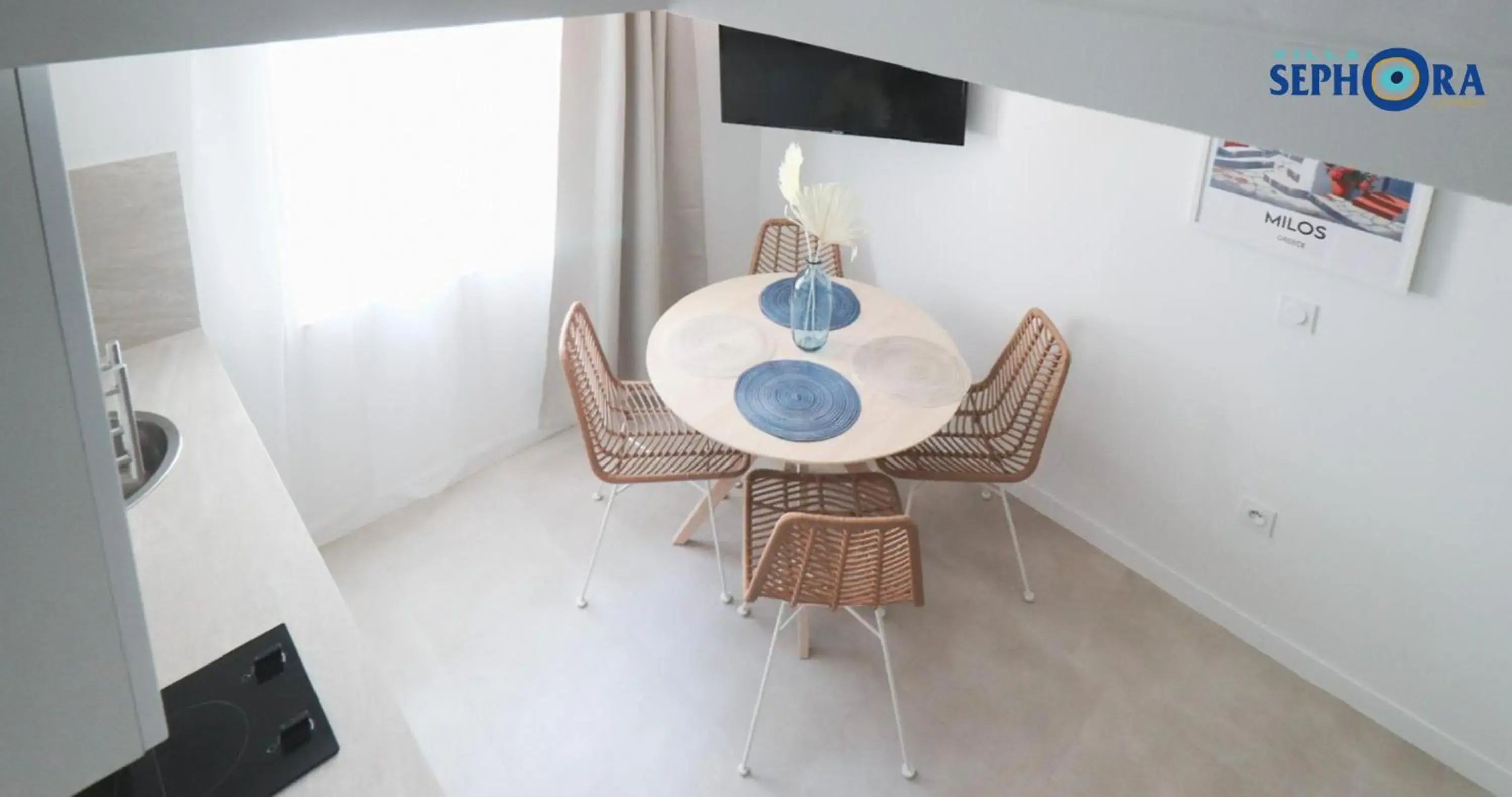 SAMOS / SYMI / MILOS & RHODES in VILLA SEPHORA CANNES SAMOS / SYMI / MILOS & RHODES in VILLA SEPHORA CANNES