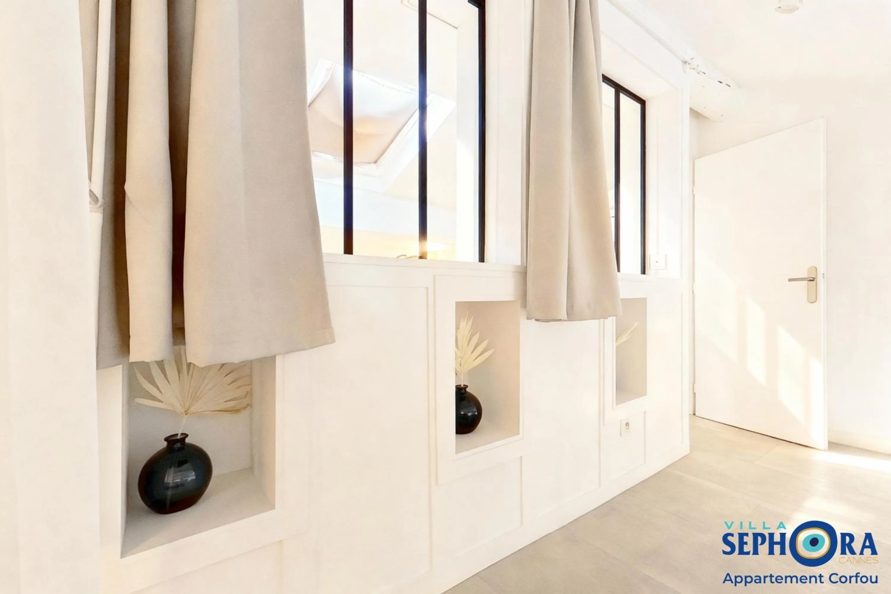 VILLA SEPHORA CANNES