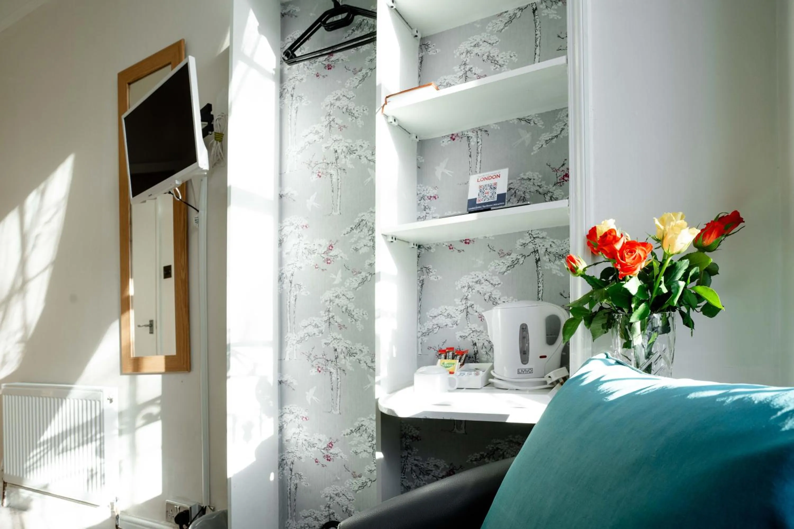 Lancaster Court Hotel