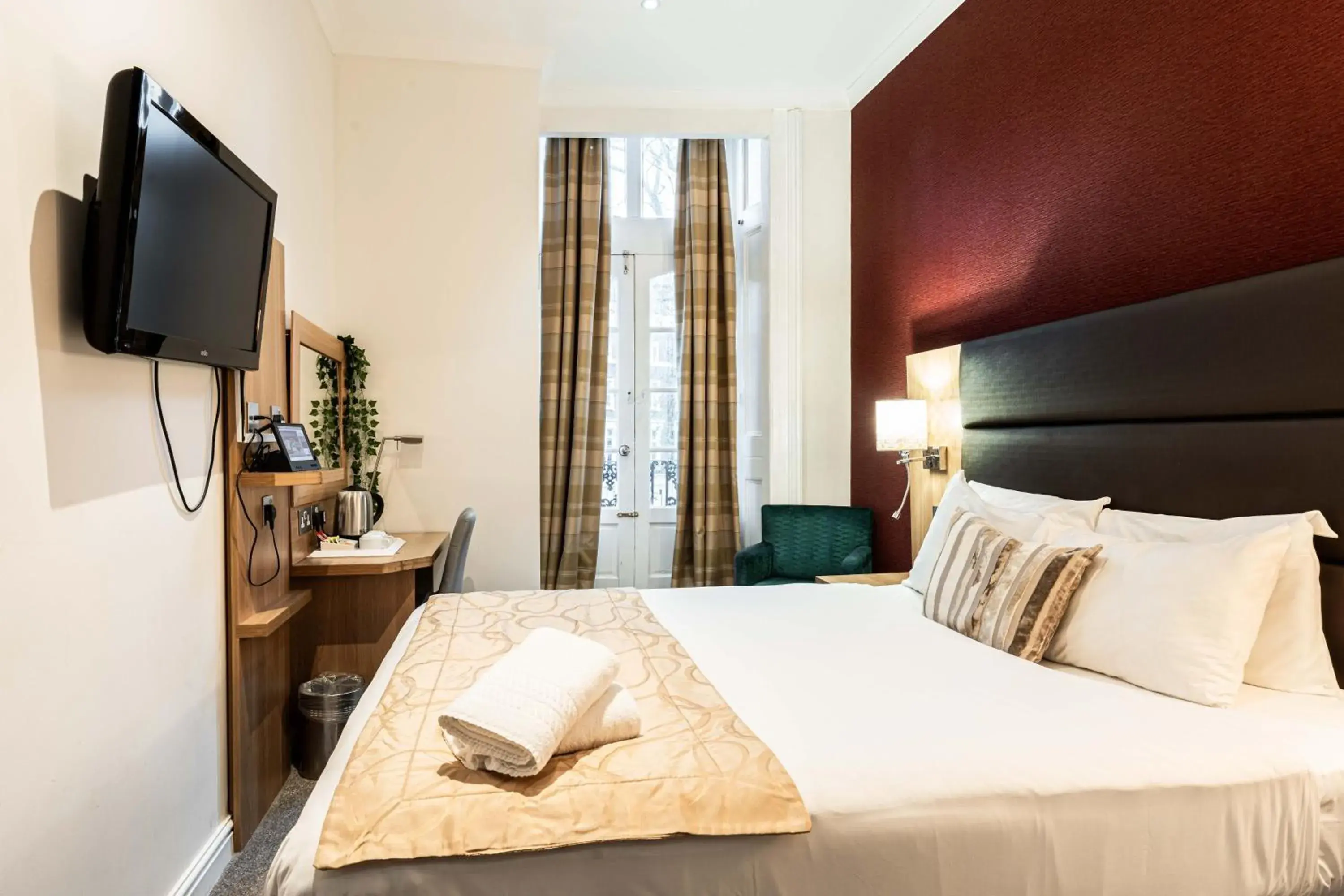 Lancaster Court Hotel Lancaster Court Hotel