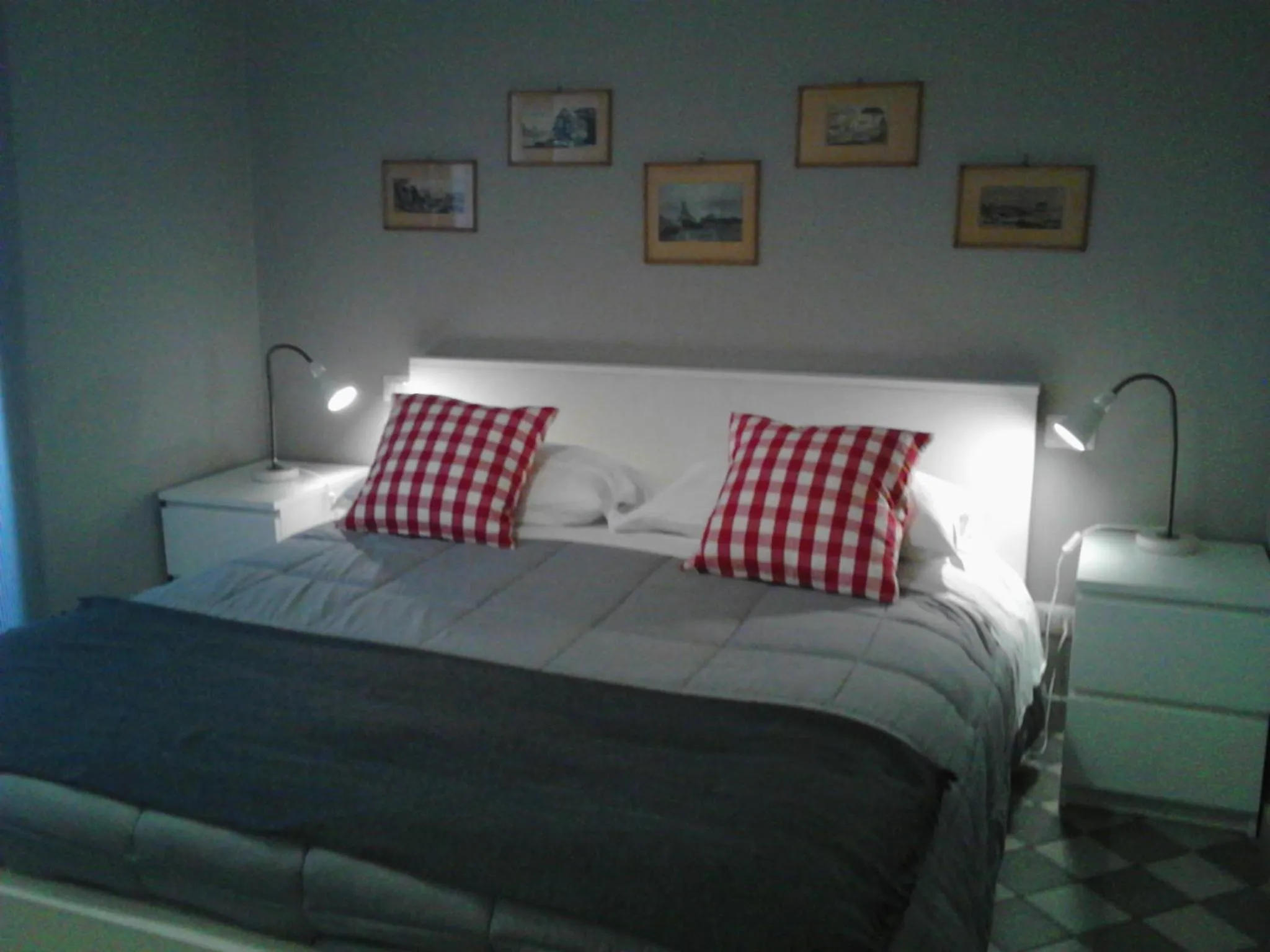 Photo of the whole room, Bed in Le Stanze di Pietro