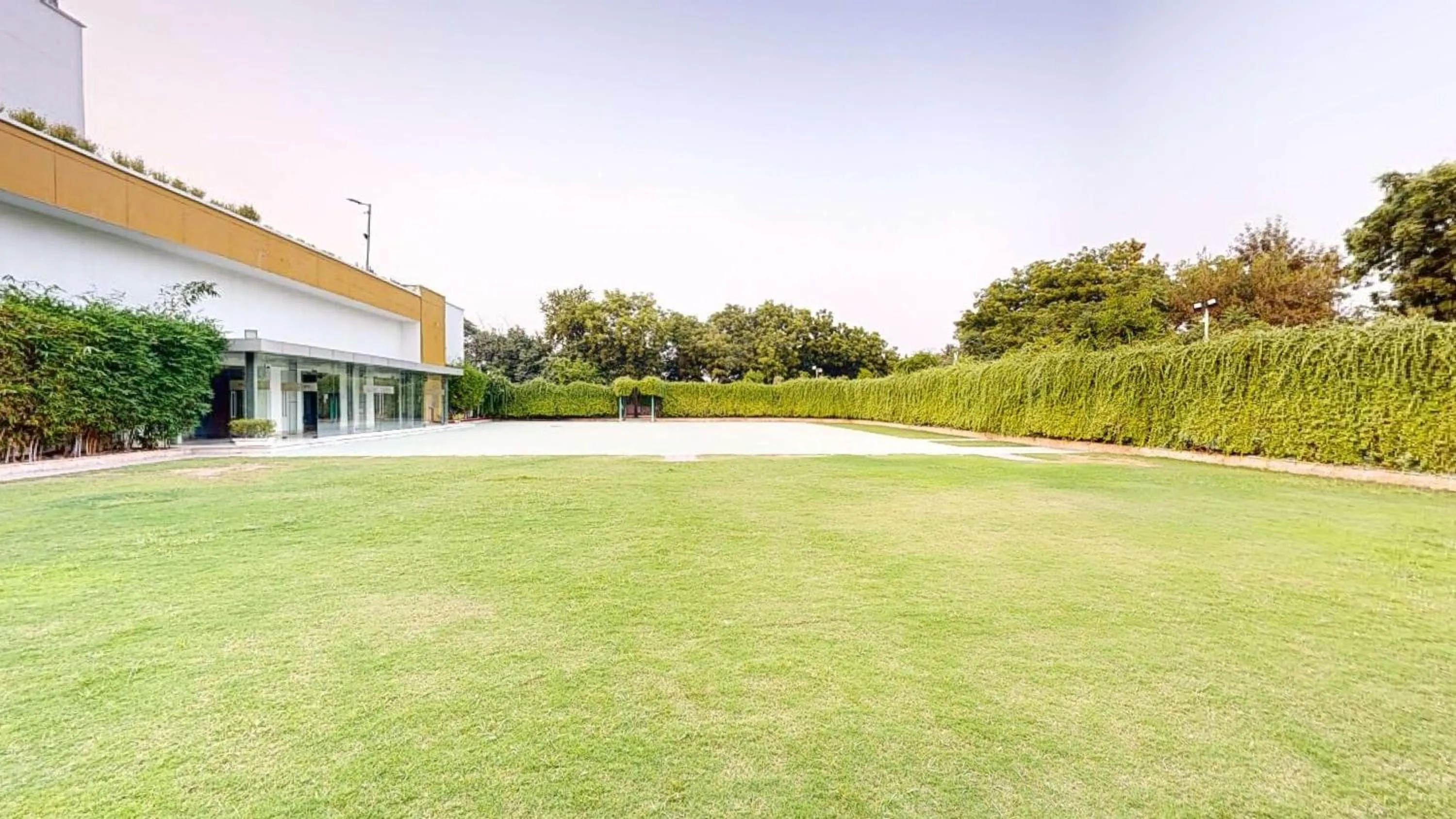 Property building in Country Inn & Suites by Radisson, Gurugram Sohna Road