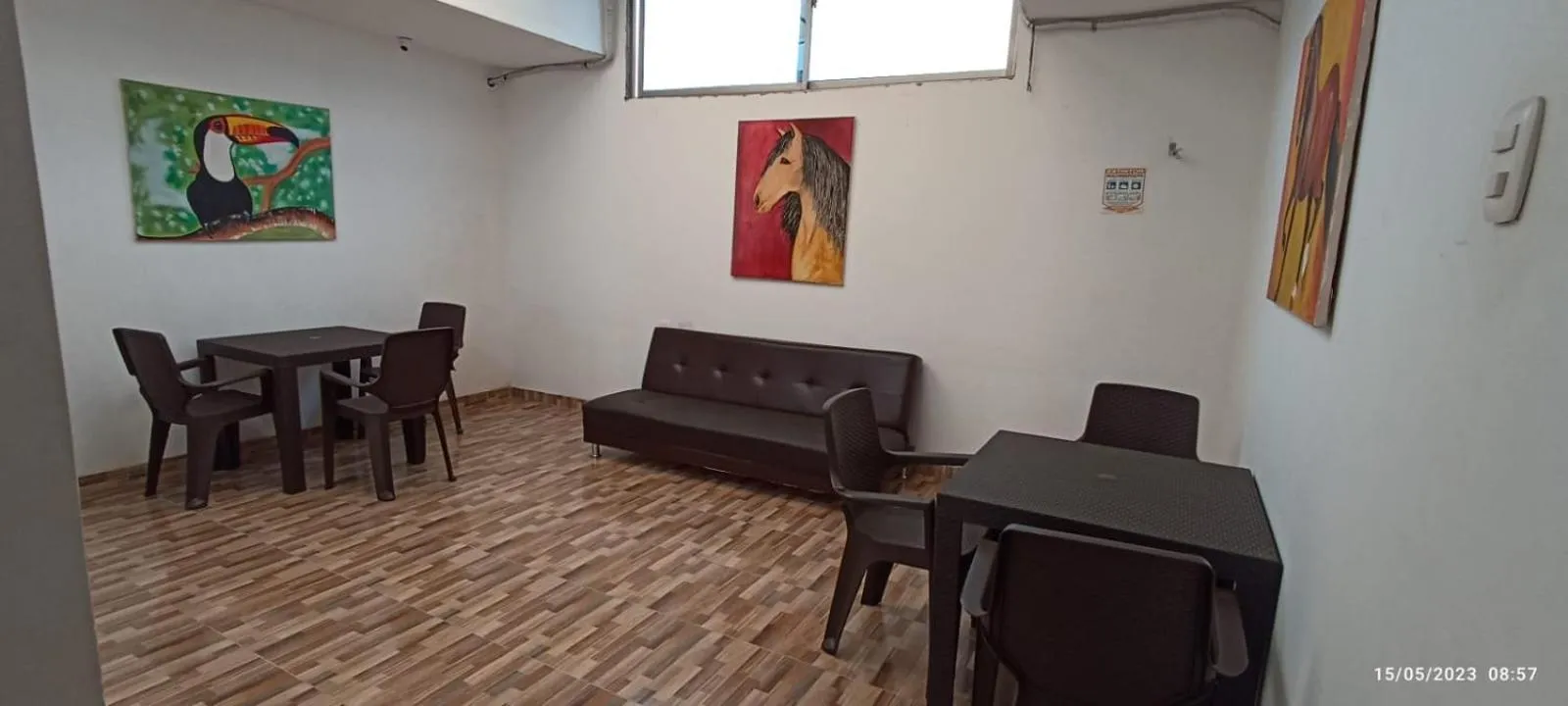 Hotel Puertas del Norte