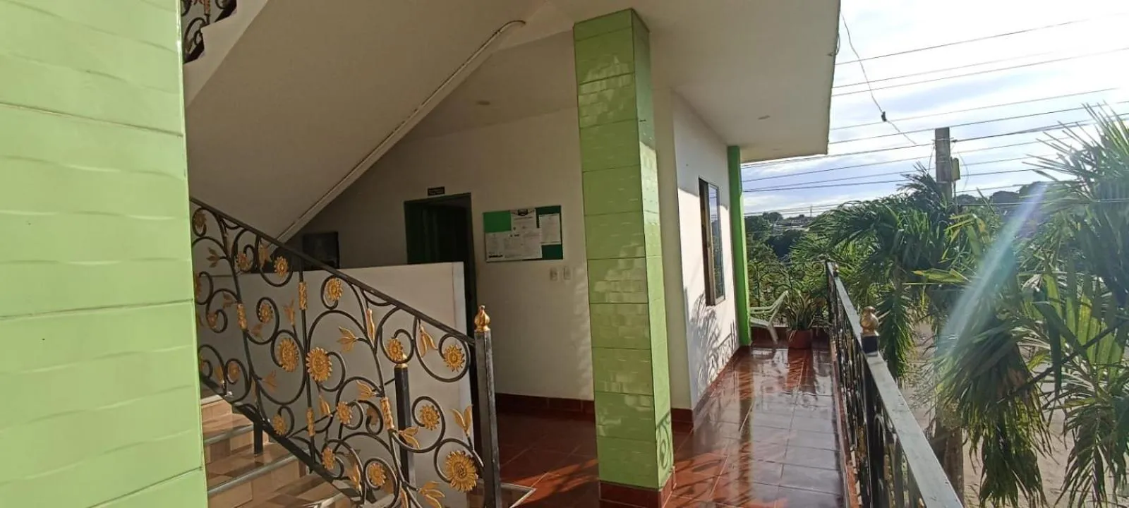 Hotel Puertas del Norte