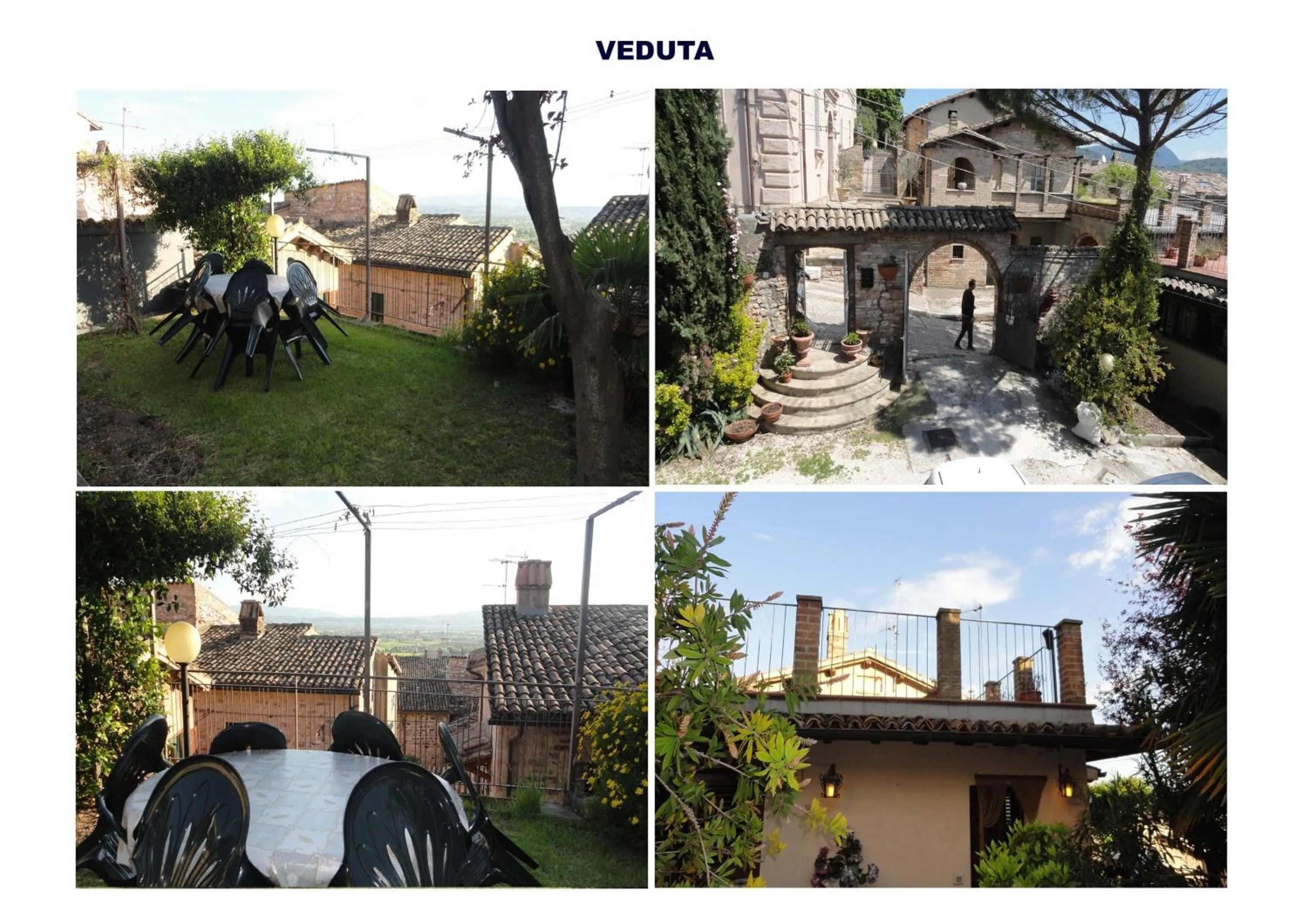 Other in La Terrazza di Spello