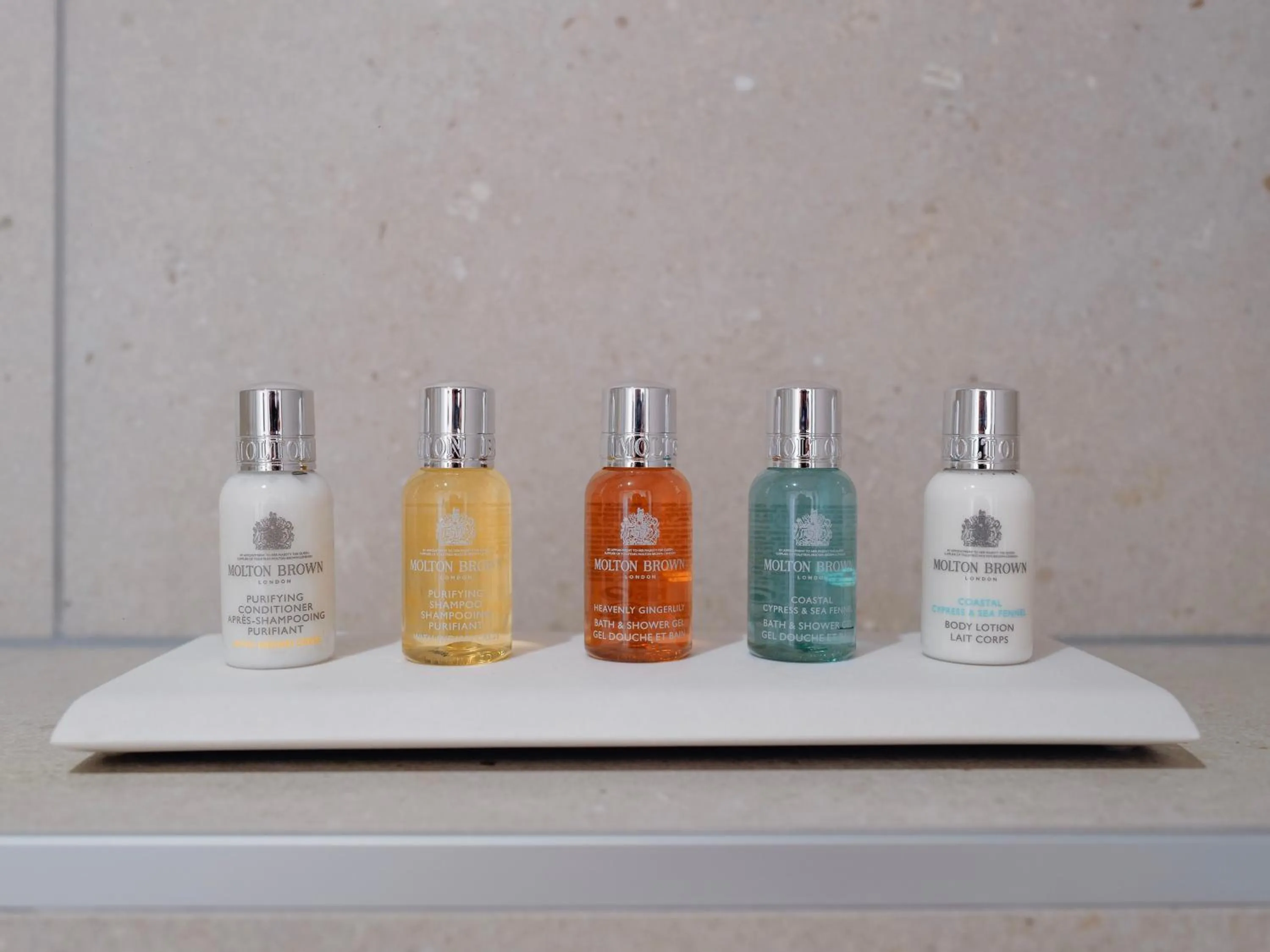 Bathroom in Rhodania Boutique Hôtel