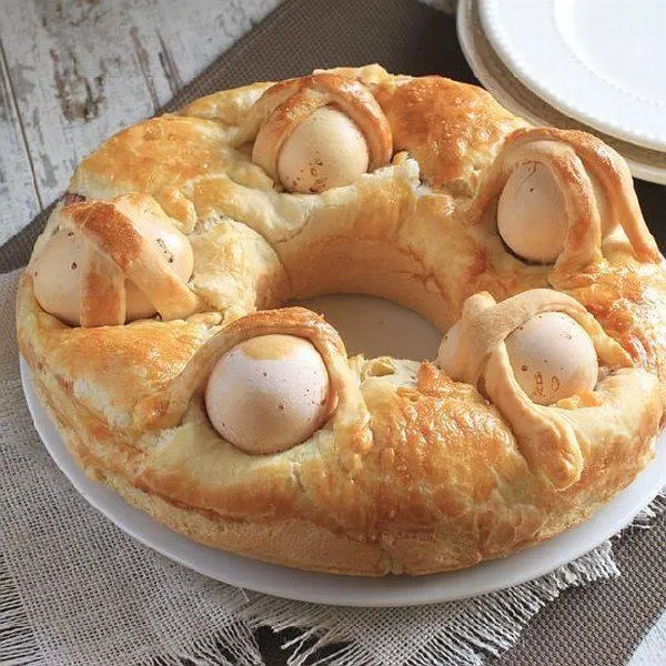 Property building in Relais Black Horse