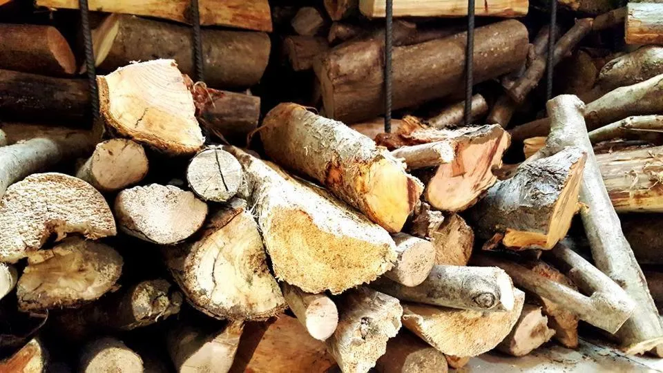 Property building in Relais Black Horse