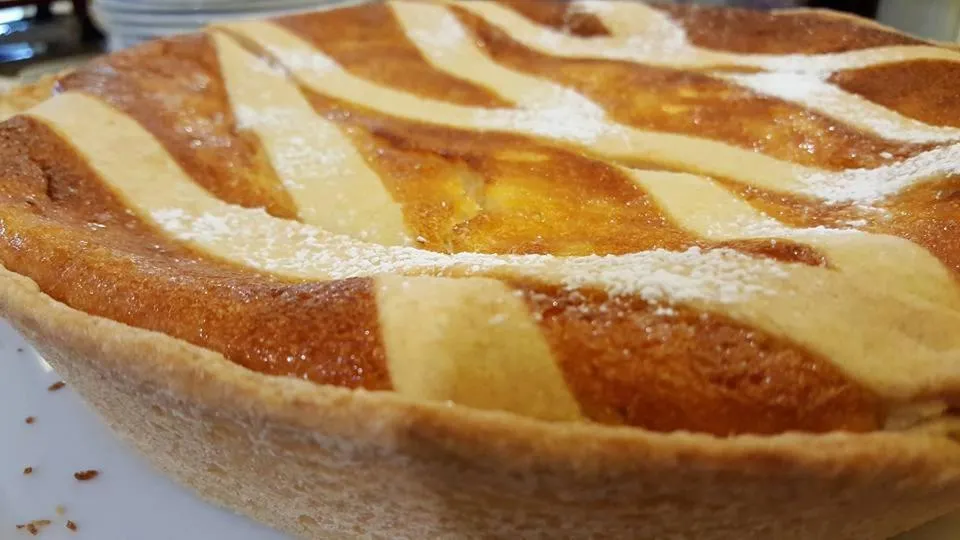 Property building in Relais Black Horse