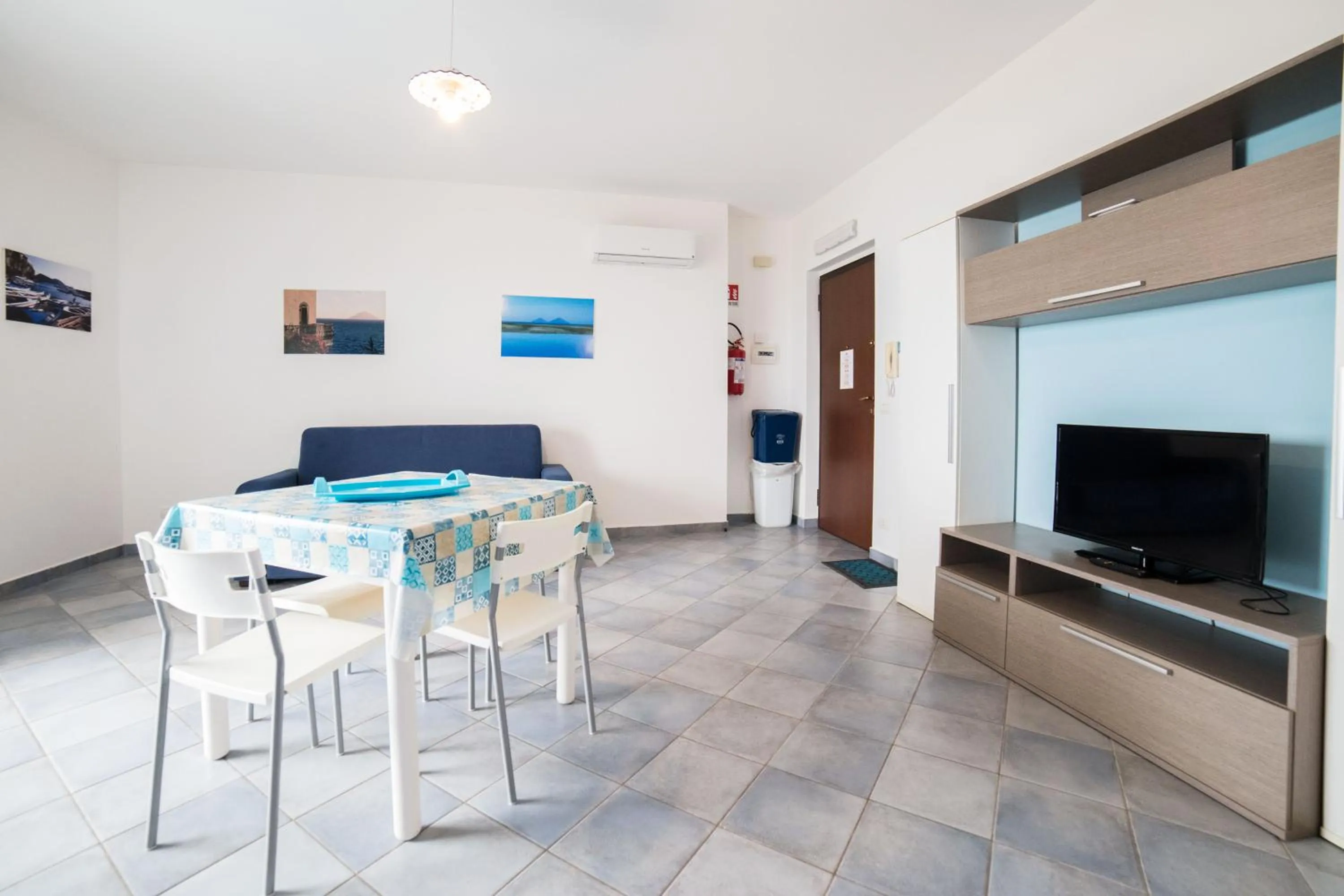 Residence Mare Blu