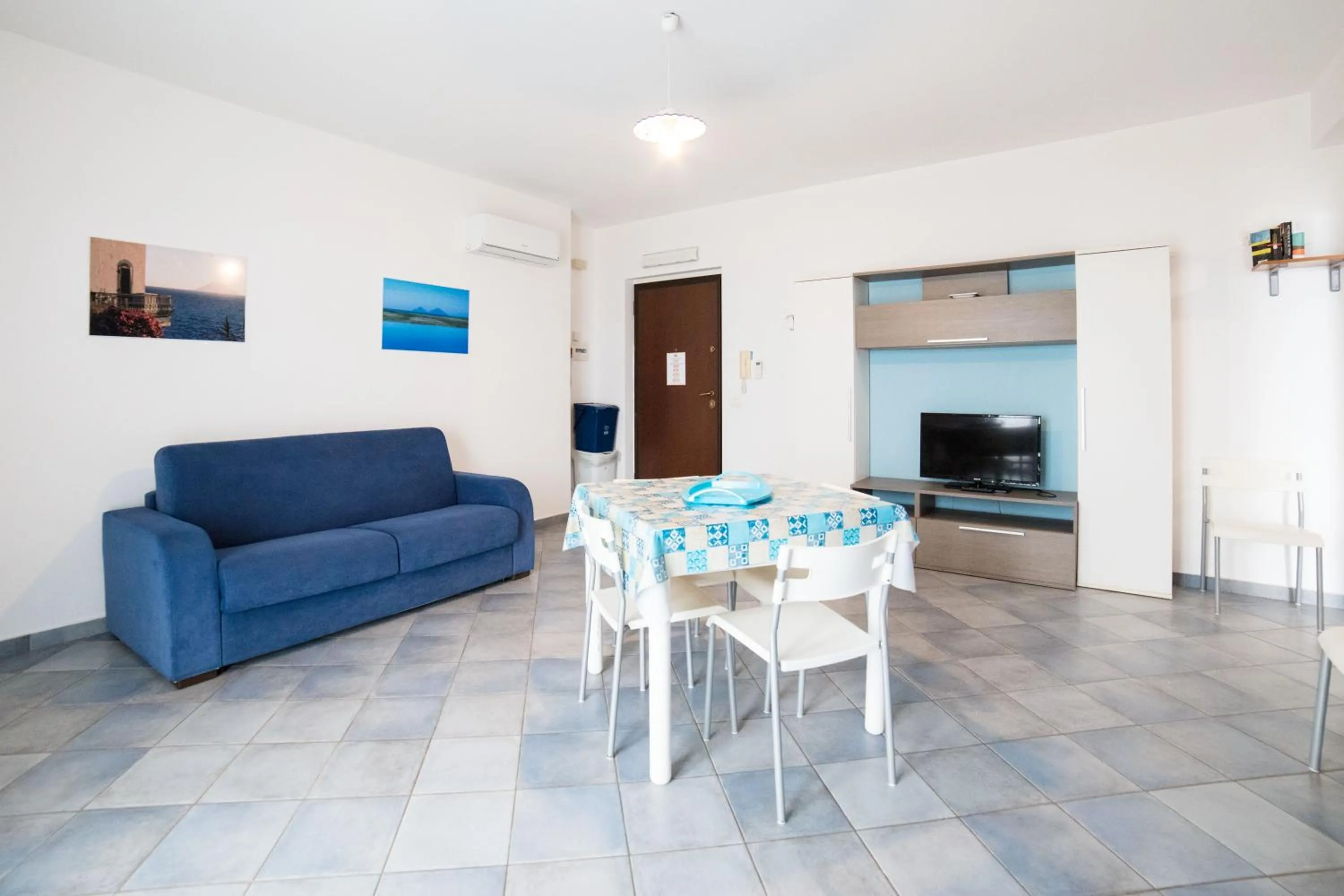 Residence Mare Blu