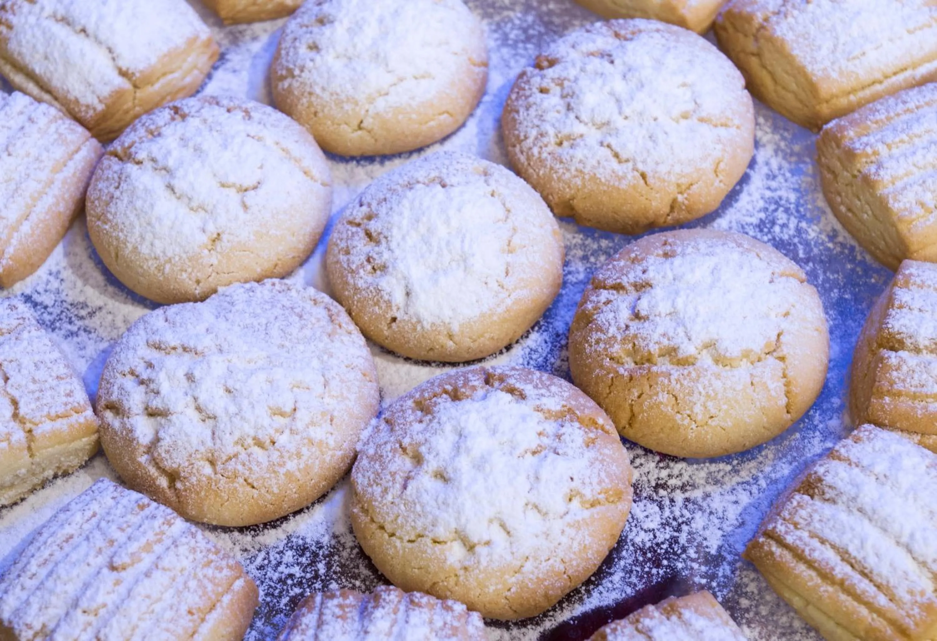 Food and drinks in Régie Ottoman Istanbul - Special Category